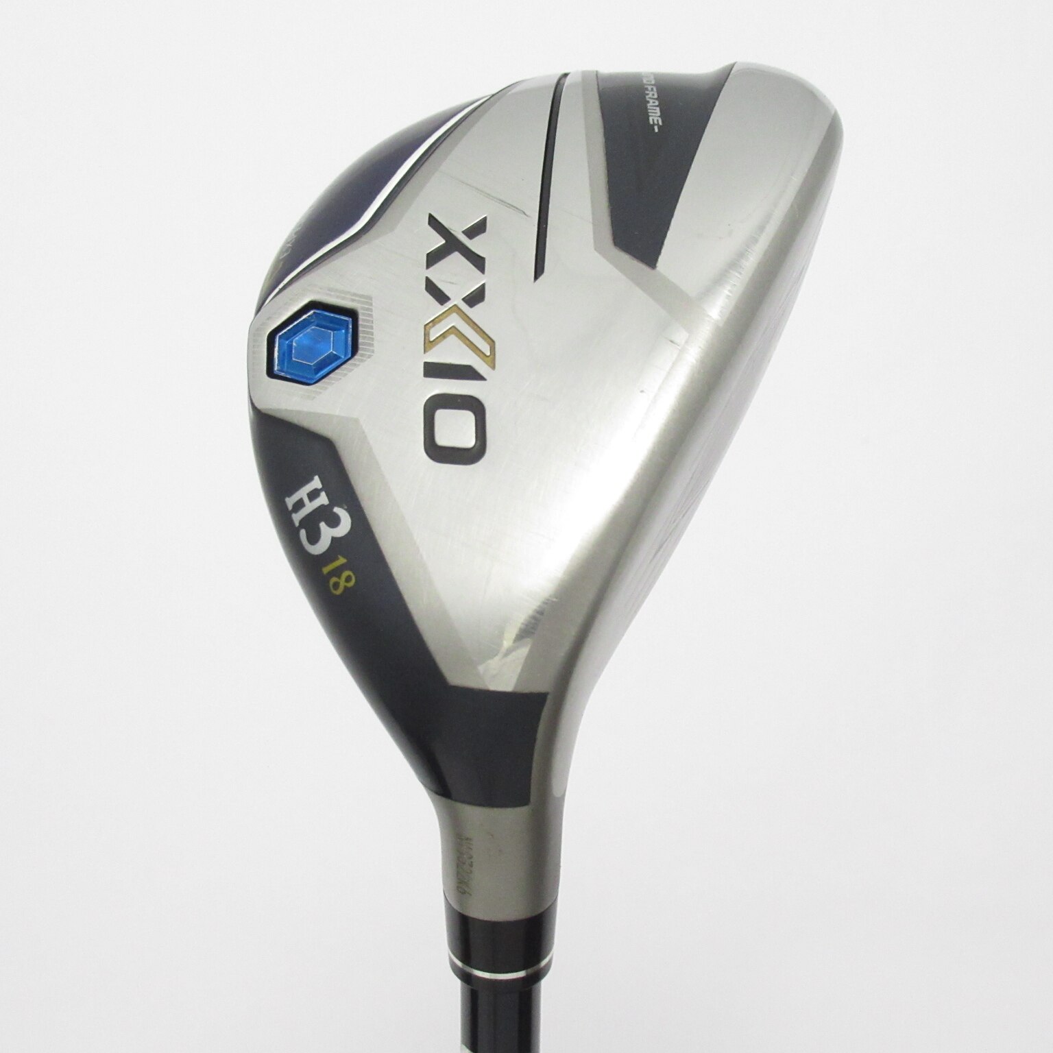 中古】ゼクシオ ユーティリティ (ダンロップ) 通販｜GDO中古