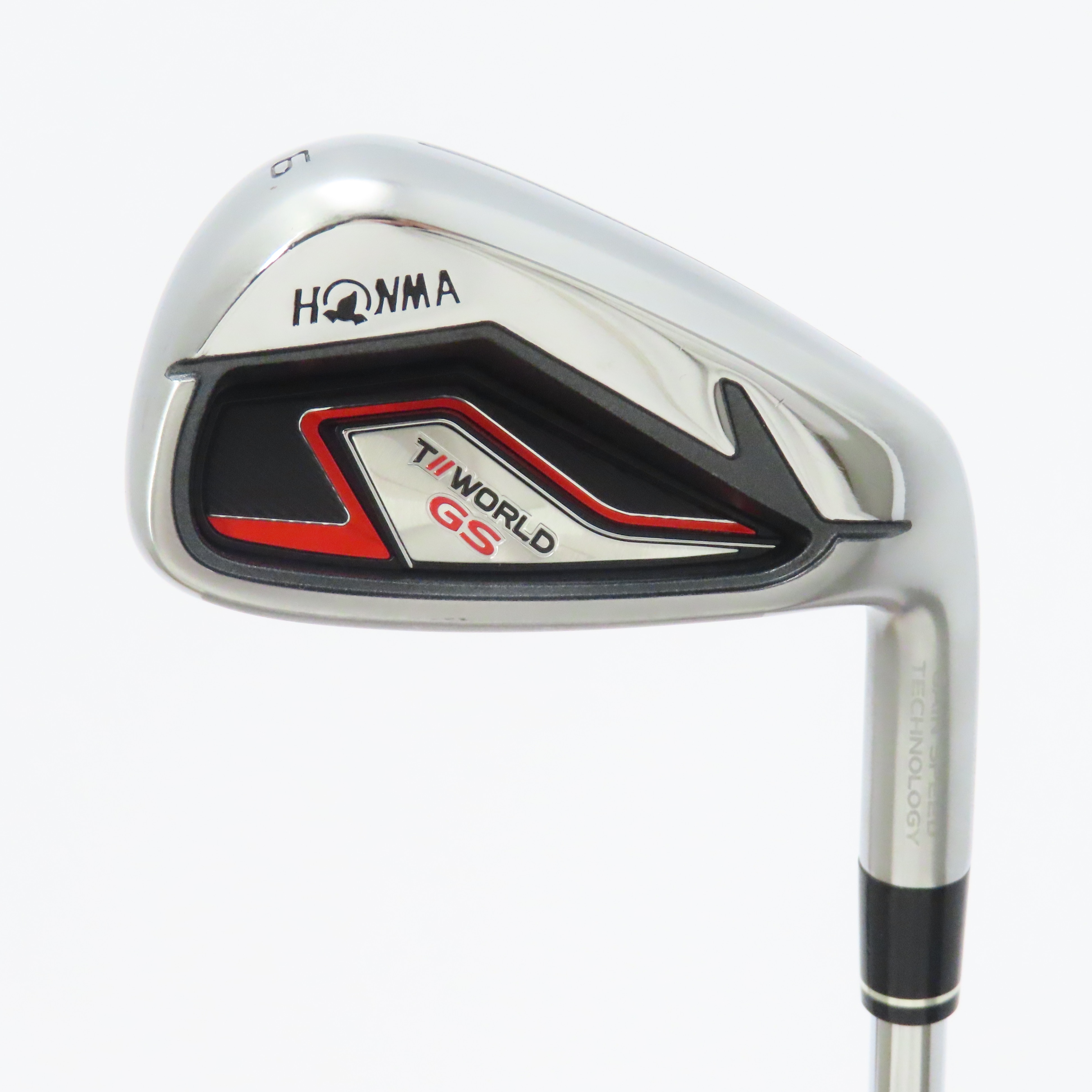 中古】本間ゴルフ アイアンセット 通販｜GDO中古ゴルフクラブ