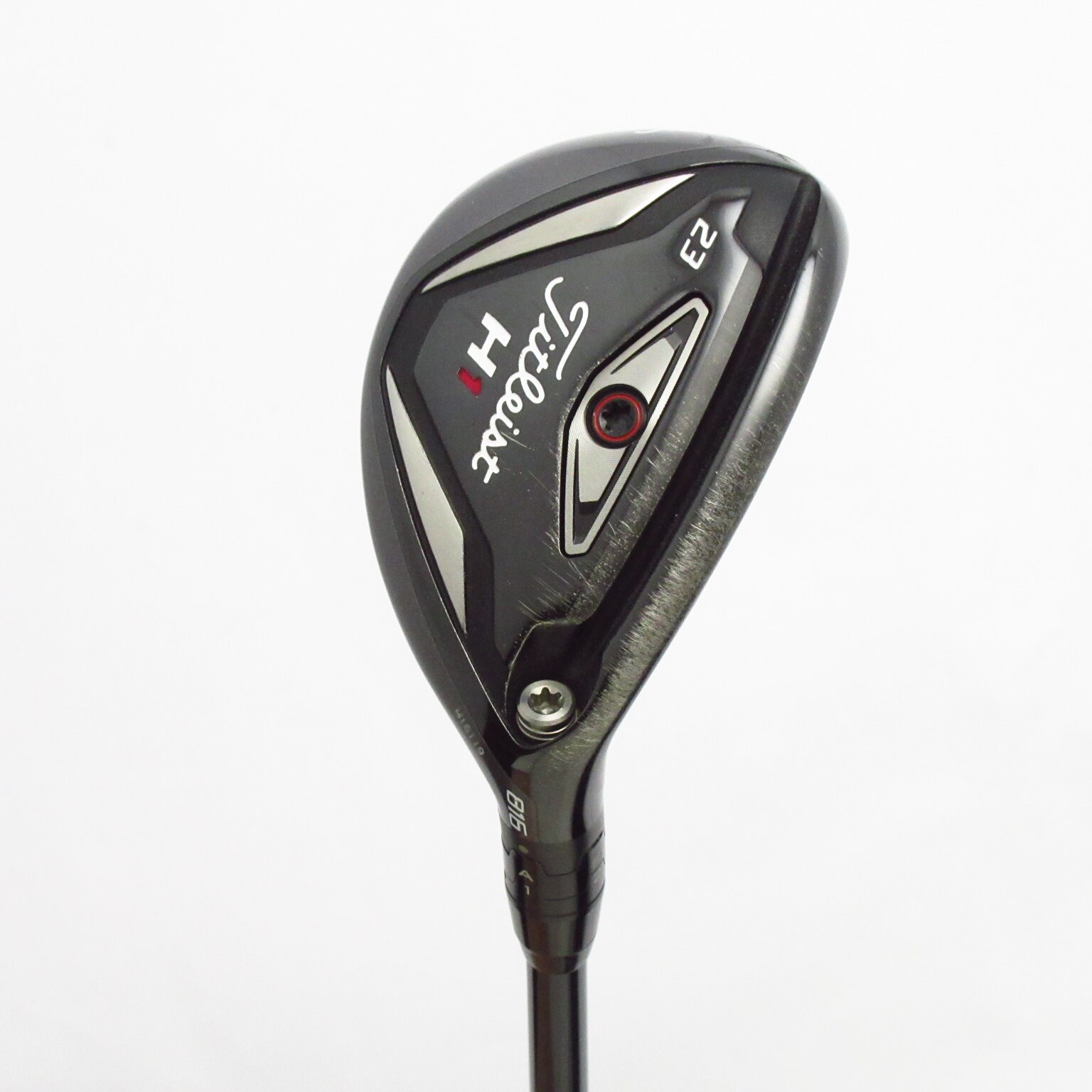 Titleist 816H2 ユーティリティ 21度 中古 楽天市場】816h2 21の通販