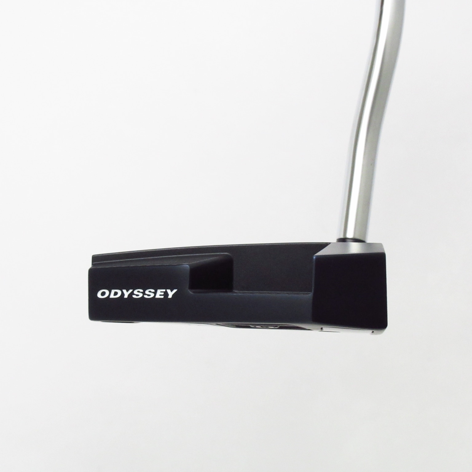 中古】Ai-ONE MILLED ELEVEN T DB パター スチールシャフト 計測項目外