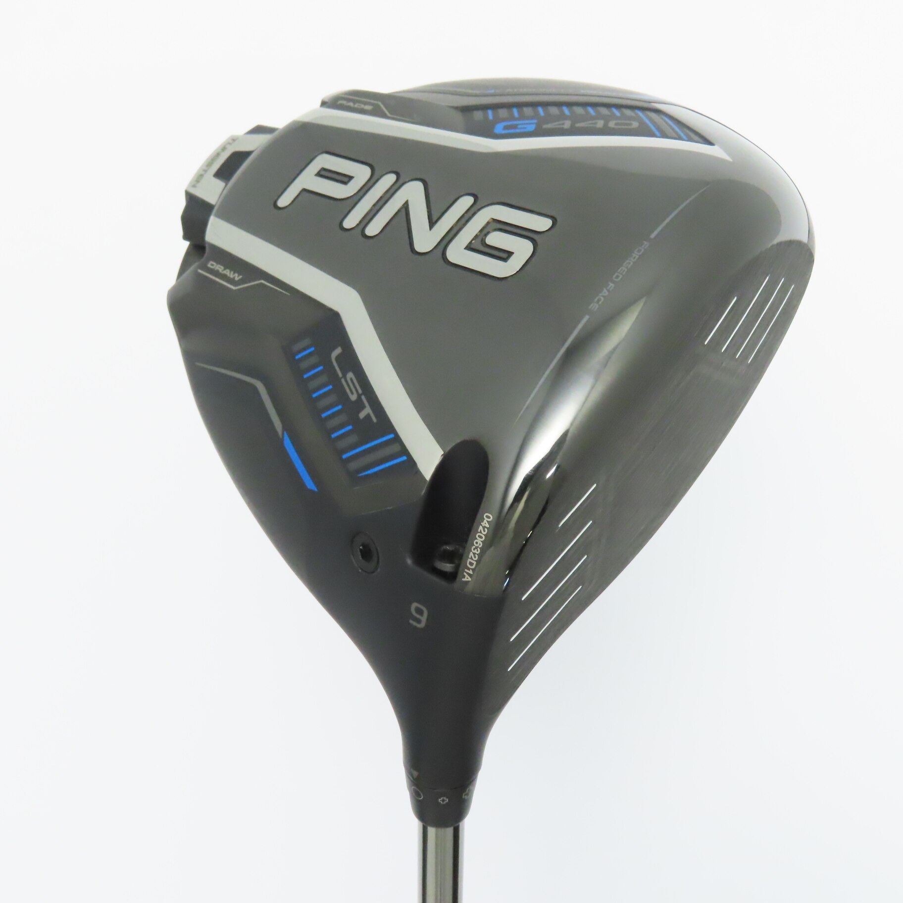 中古】ピン(PING) ドライバー 通販｜GDO中古ゴルフクラブ