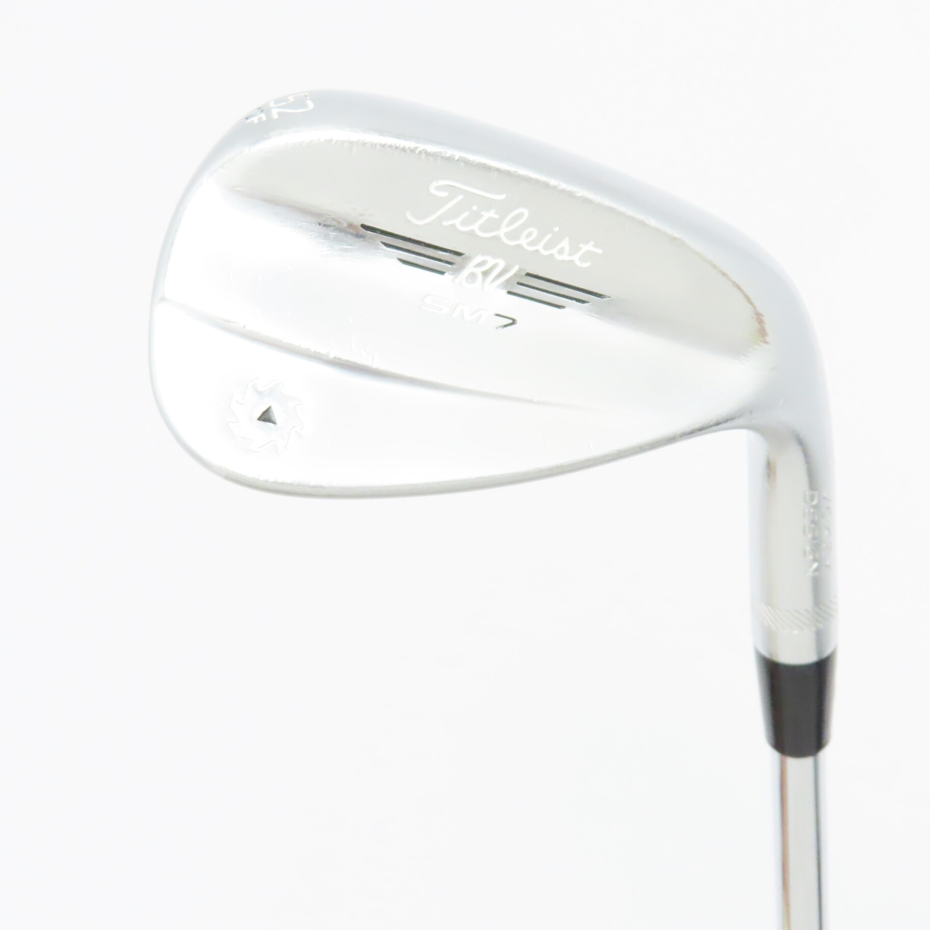 中古】ボーケイ SM7 TC ウェッジ (タイトリスト) ボーケイ 通販