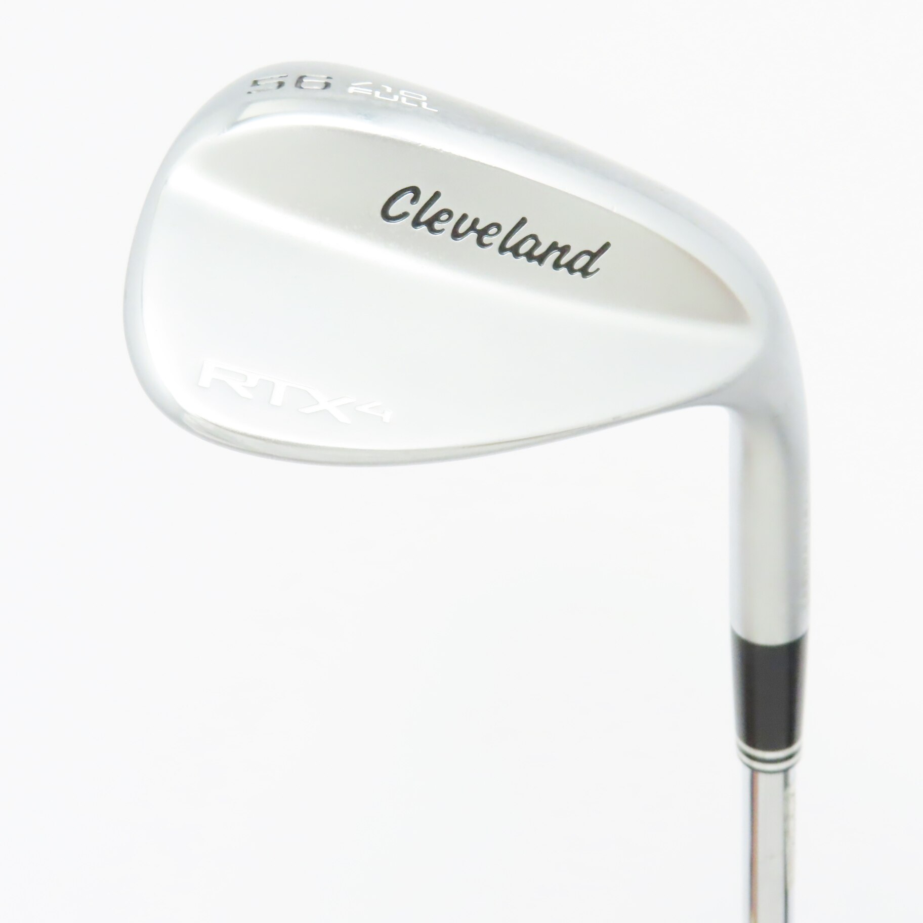 Cleveland RTX4 ウェッジ 52度 56度 NSプロ950-S