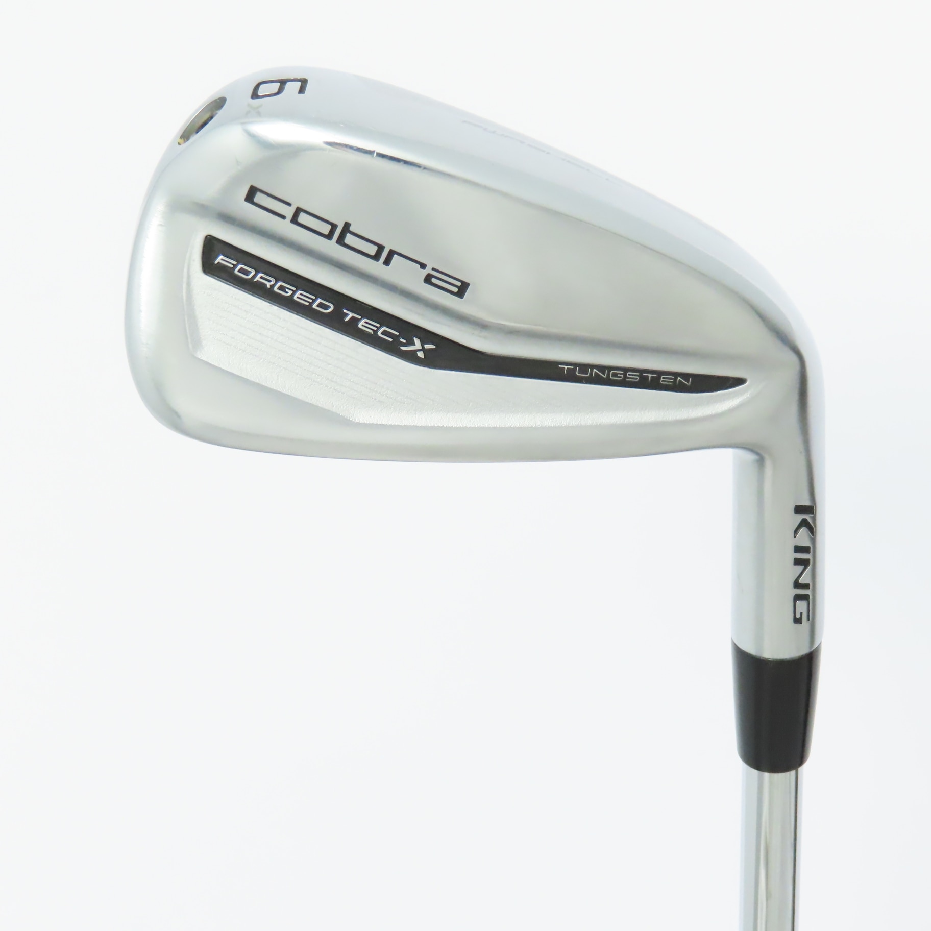 値下げ！！Cobra King Forged Tec アイアンセット 4-P Amazon.co.jp: コブラ KING Forged Tec Irons アイアンセット 7
