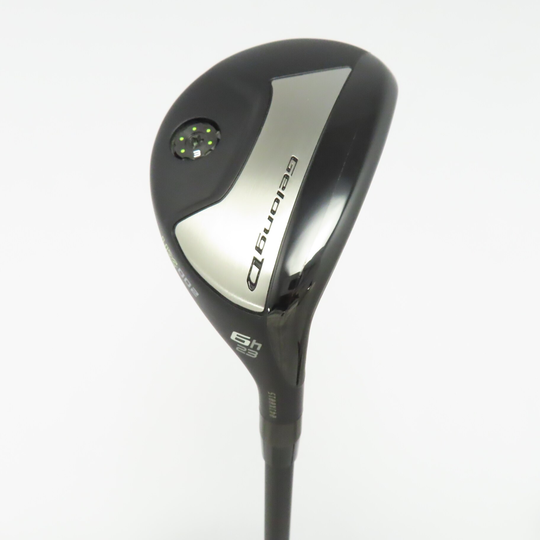 中古】GelongD UX002 ユーティリティ (フォーティーン) FOURTEEN