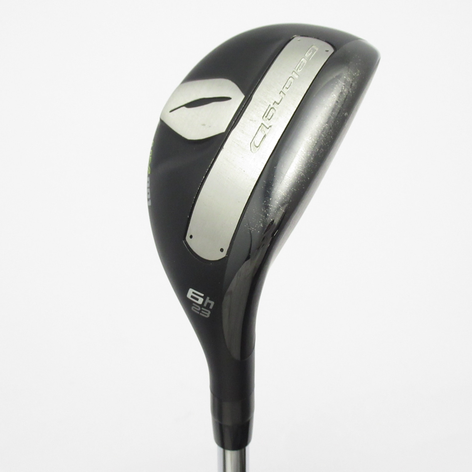 フォーティーン　FOURTEEN Gelong D UX-001 6h 26° Gelong D IX-001&UX-001」の開発ストーリー | フォーティーン