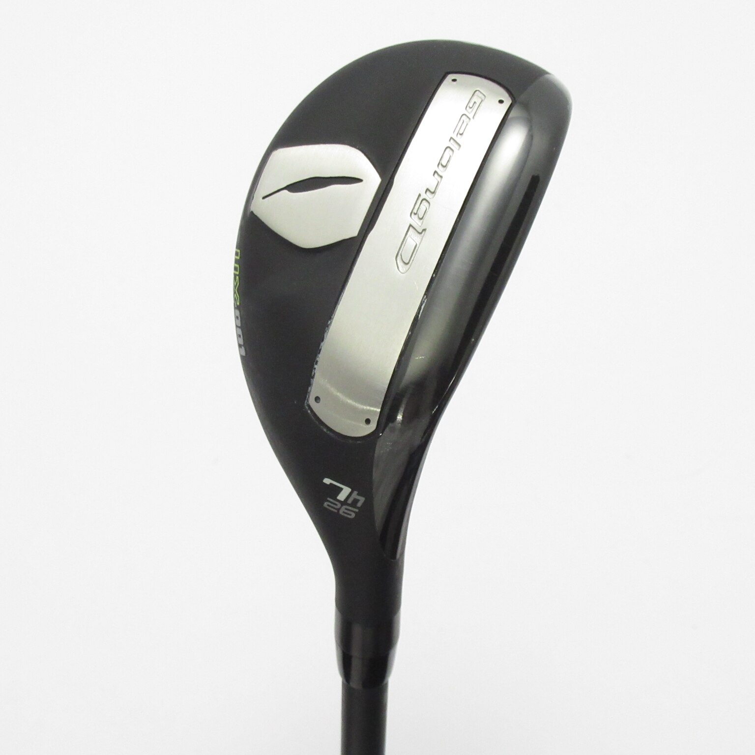 す*と様 フォーティーン　30度　ユーティリティ ＧｅｌｏｎｇＤＵＸ−００１８Ｈ フォーティーン 30度 ユーティリティ GelongDUX