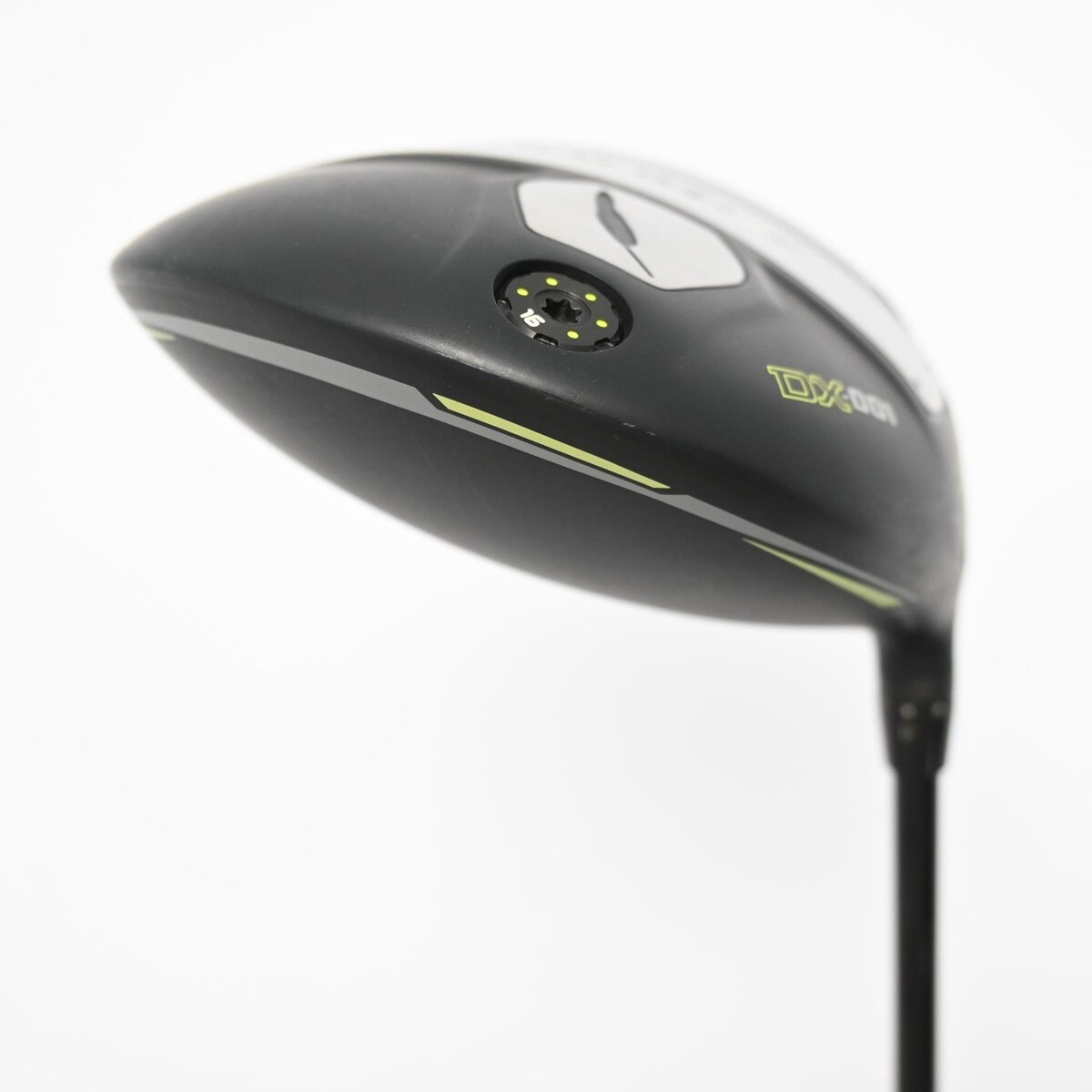 【中古ゴルフクラブ】フォーティーン　FOURTEEN　GelongD DX001 ドライバー TENSEI Pro Orange 1K 50　シャフト：TENSEI Pro Orange 1K… 中古】GelongD DX001 ドライバー TENSEI Pro Orange 1K 50 7 S C