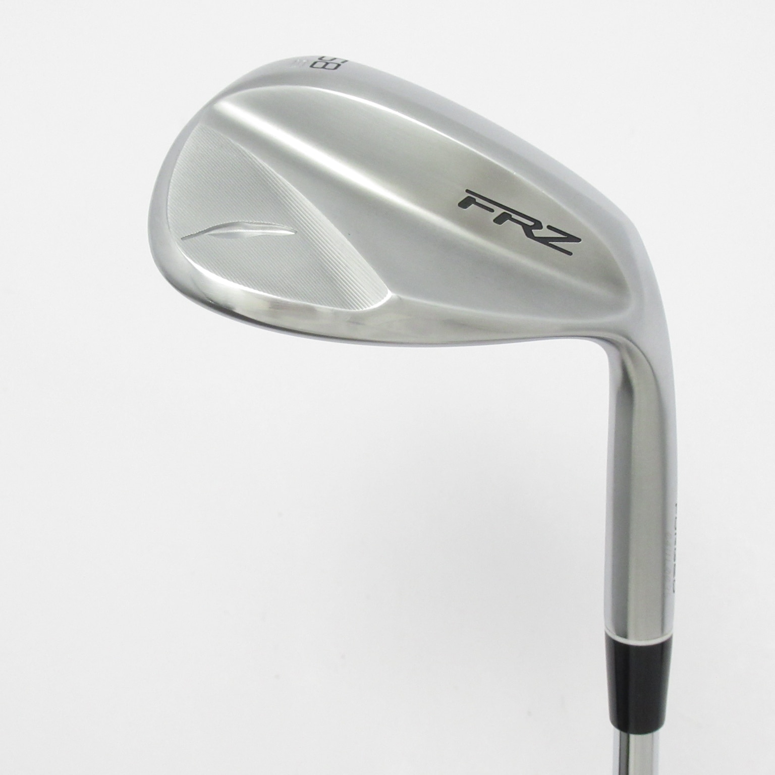 フォーティーンFRZ 50°パールサテン仕上げ　単品 楽天市場】フォーティーン FRZ パールサテン仕上げ ウエッジ