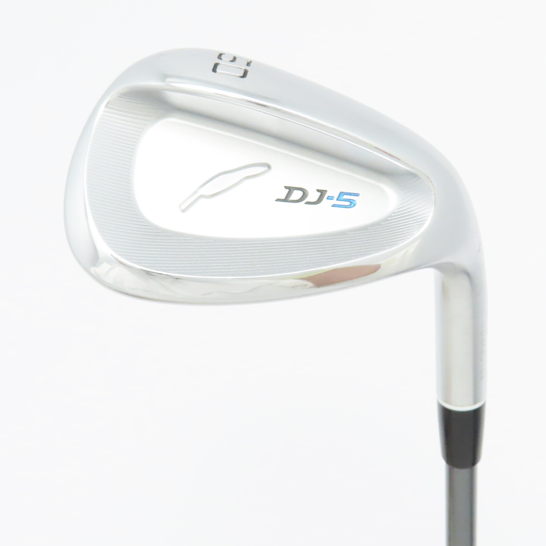 中古】DJ-5 ウェッジ FT52w 50-06 WEDGE C レディス(ウェッジ