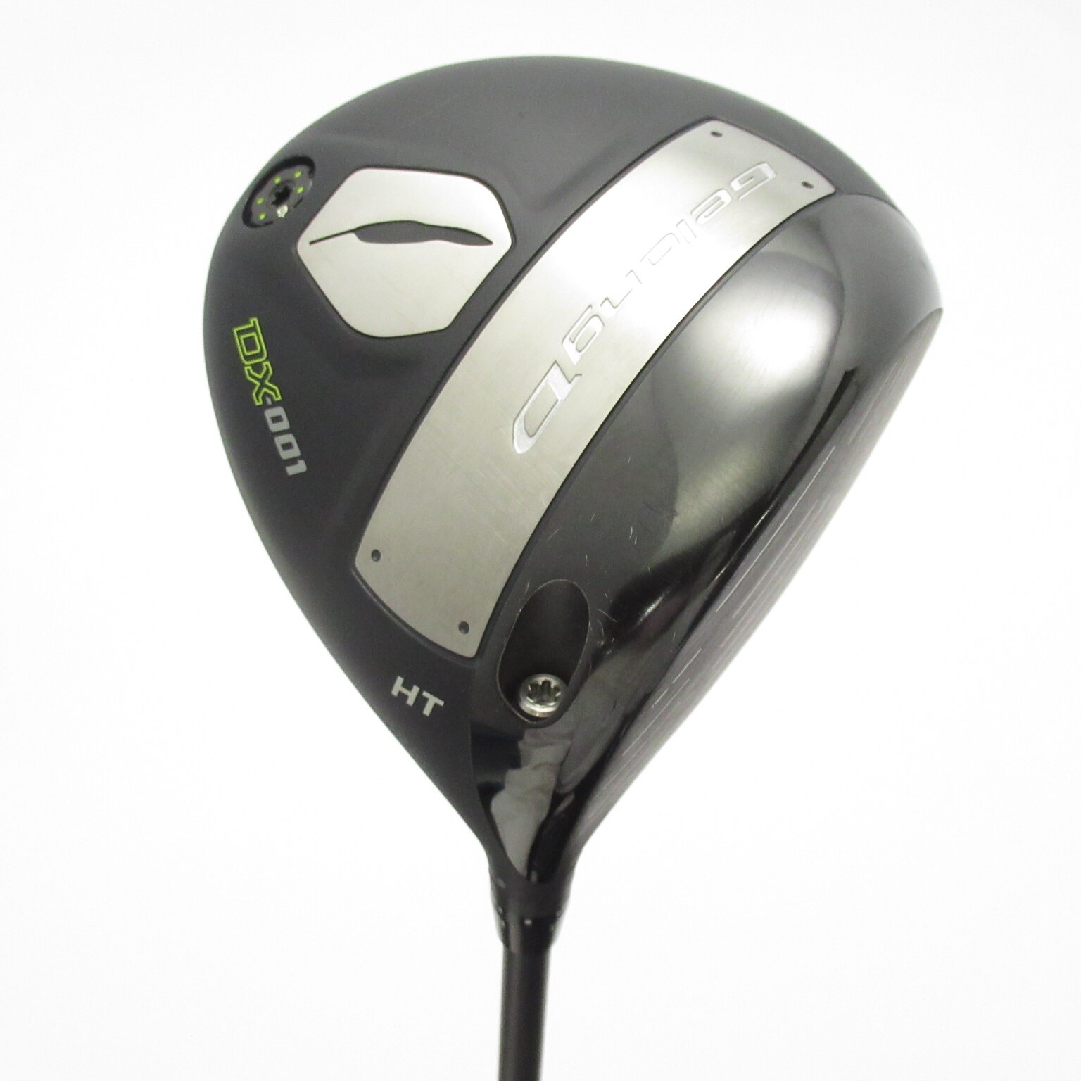 フォーティーン 1W GelongD DX001 MT 9.5度 フォーティーン『GelongD DX-001』｜振り切れる長尺なら自然に飛