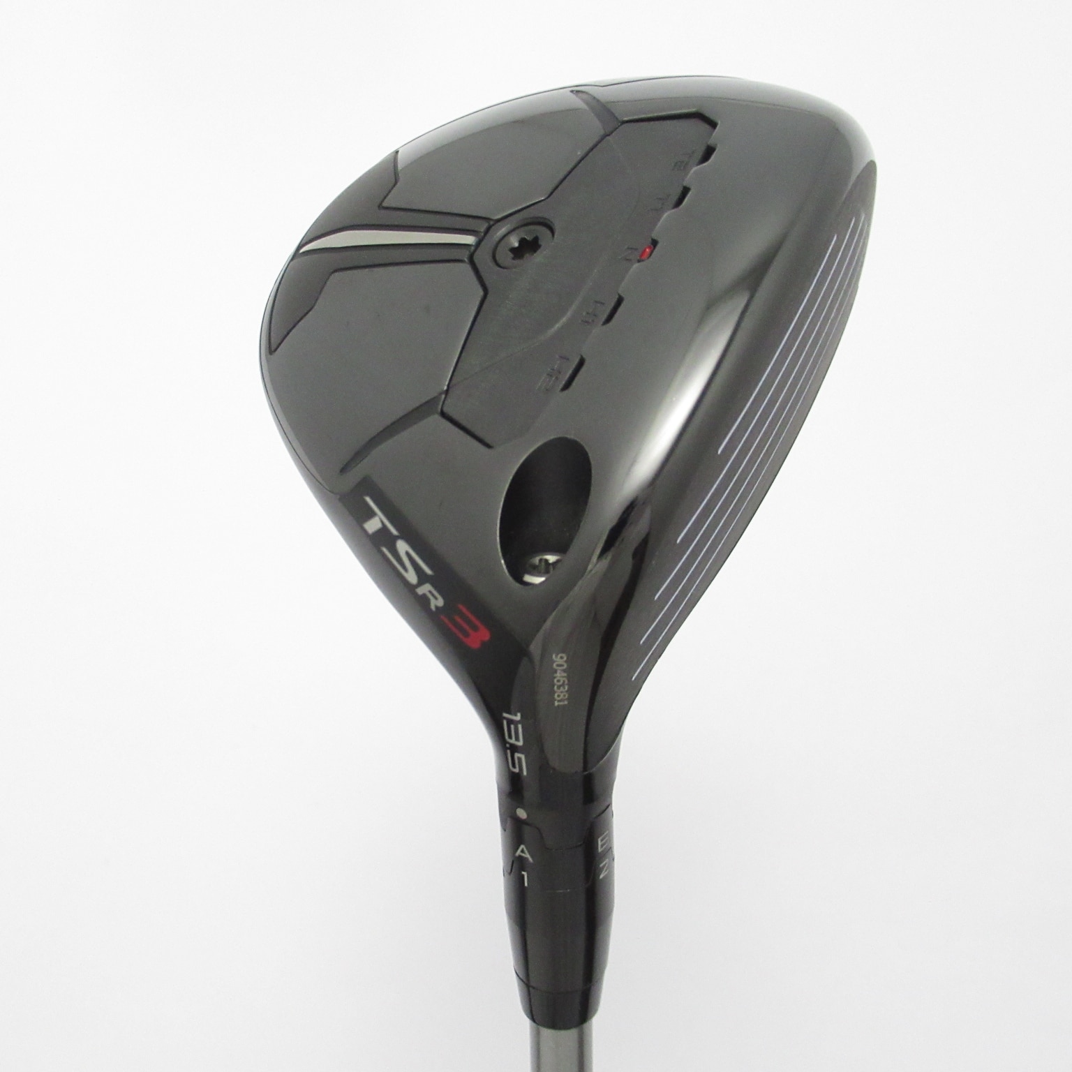 中古】TSR3 フェアウェイウッド TSP310 60 13.5 S BC 中古】TSR3 フェアウェイウッド TSP310 60 13.5 S BC