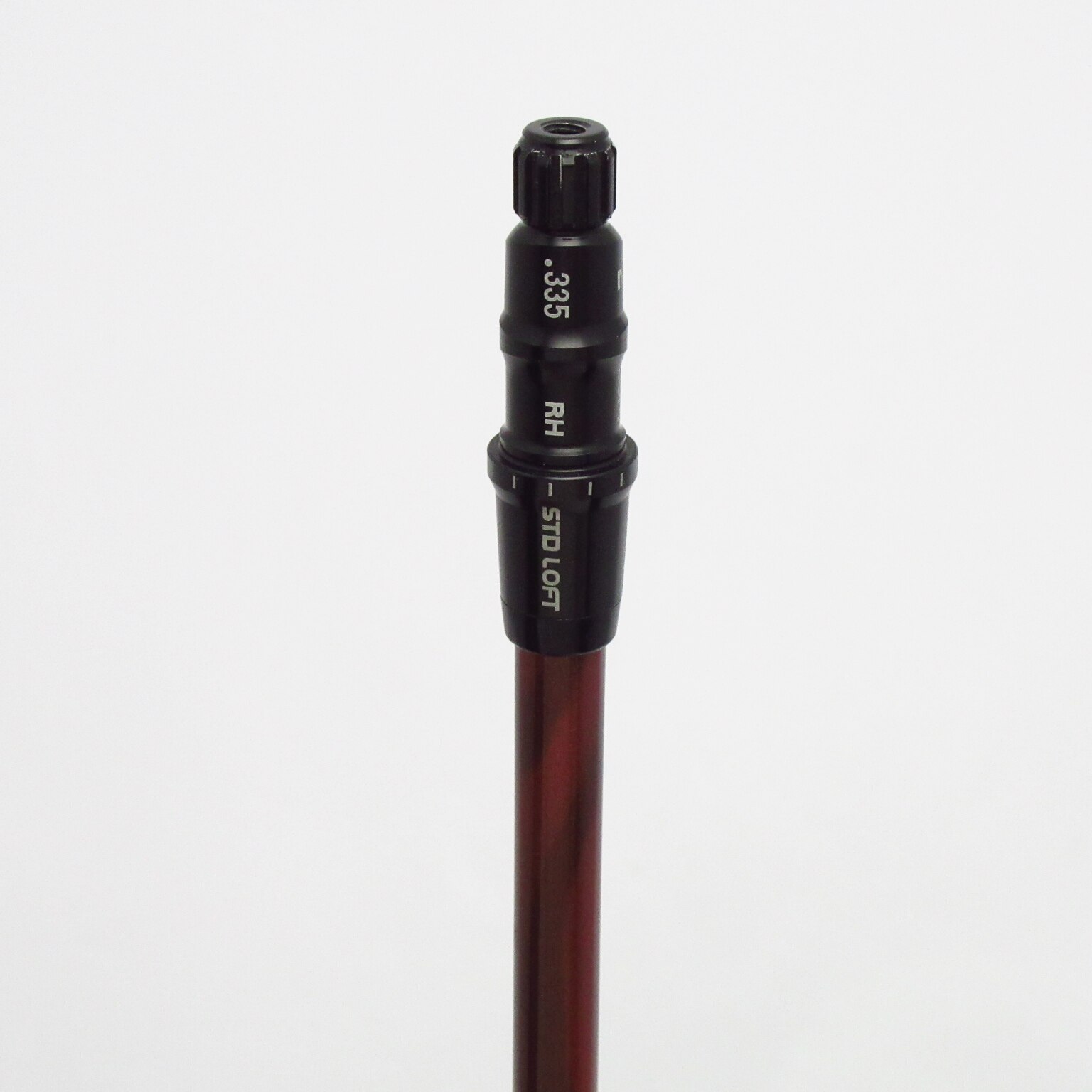 中古】Speeder EVOLUTION III ドライバー用_スリーブ付 Speeder