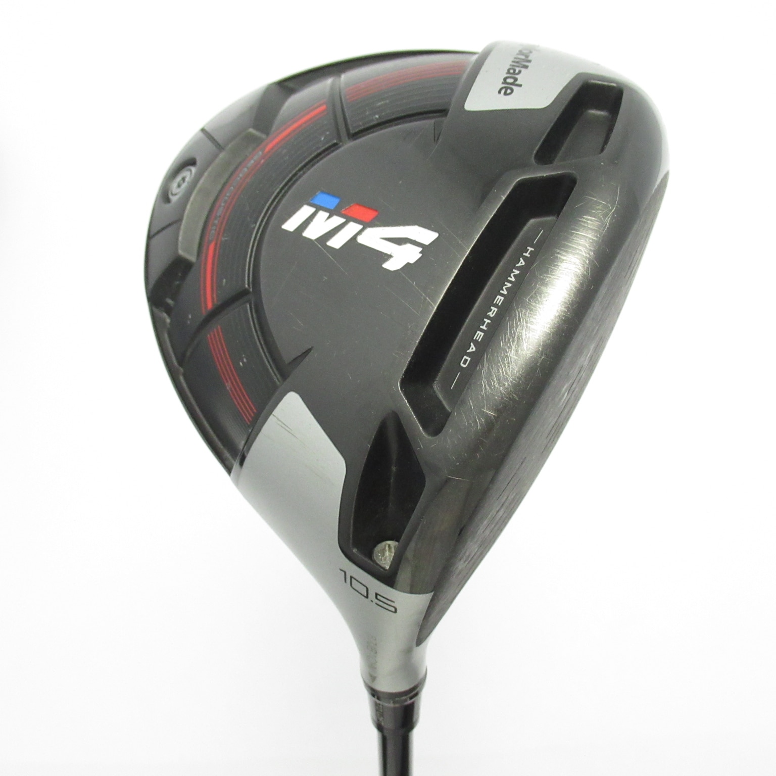 中古】M4 ドライバー (テーラーメイド) 通販｜GDO中古ゴルフクラブ