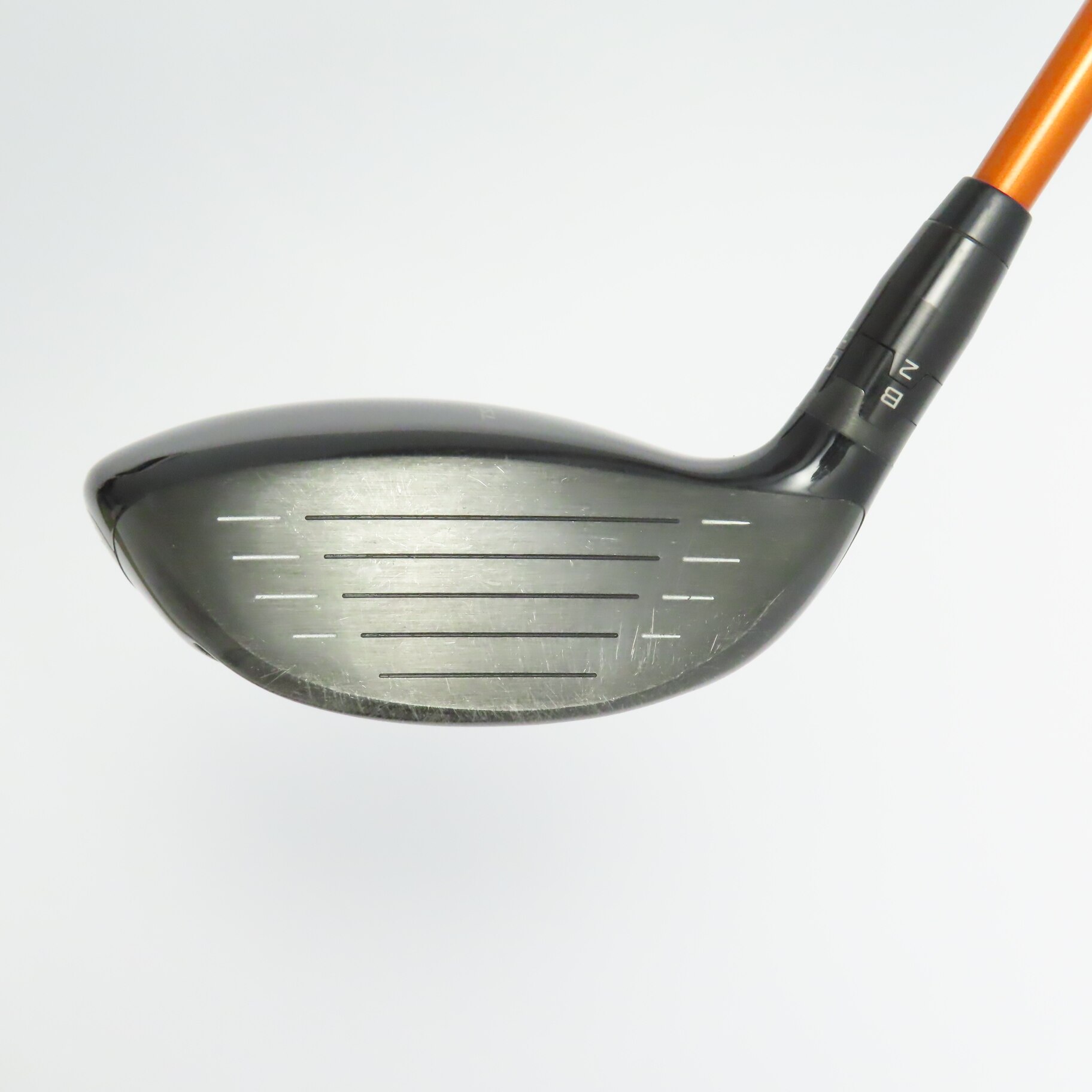 中古】TSi3 フェアウェイウッド Tour AD DI-6(2020) 18 S C