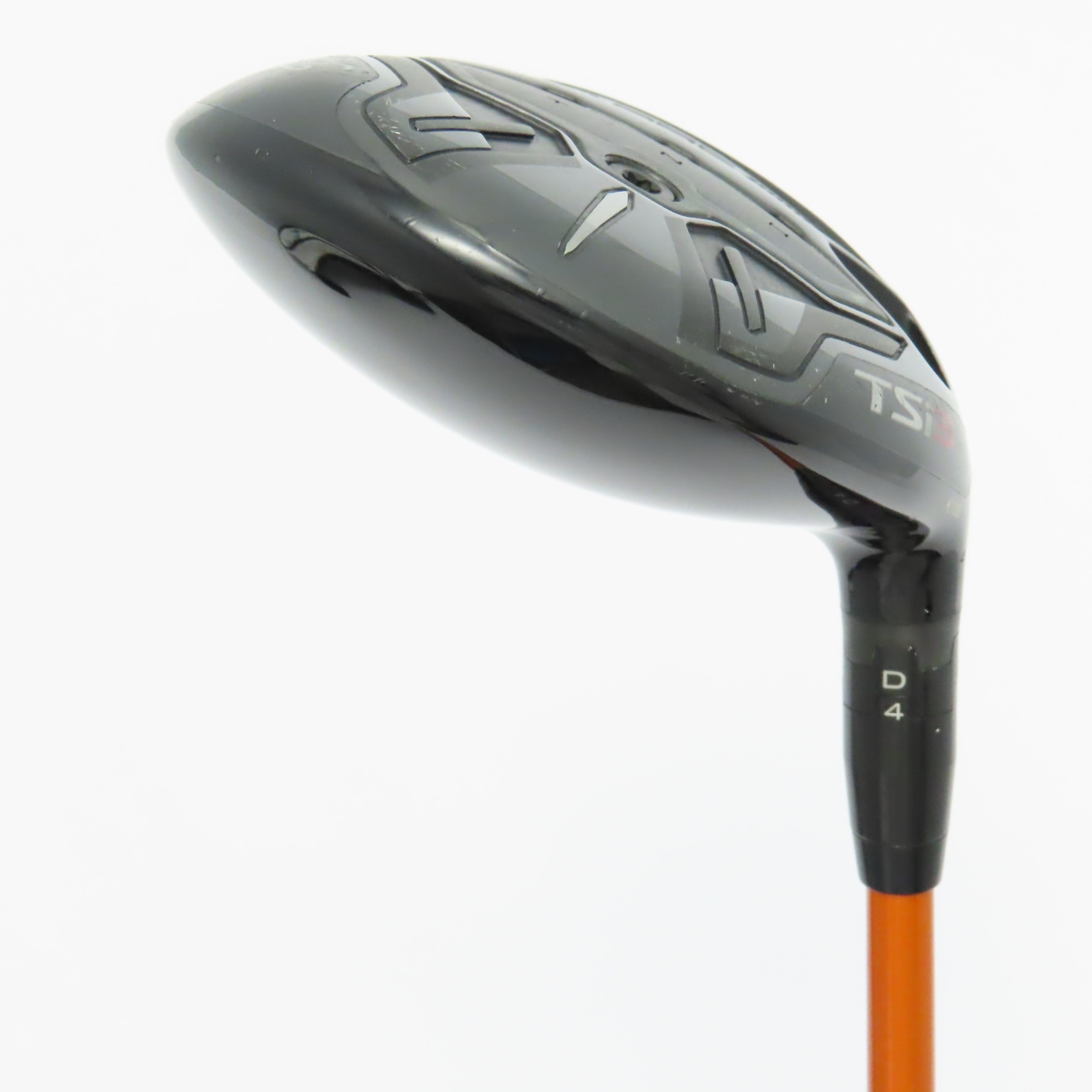 中古】TSi3 フェアウェイウッド Tour AD DI-6(2020) 18 S C
