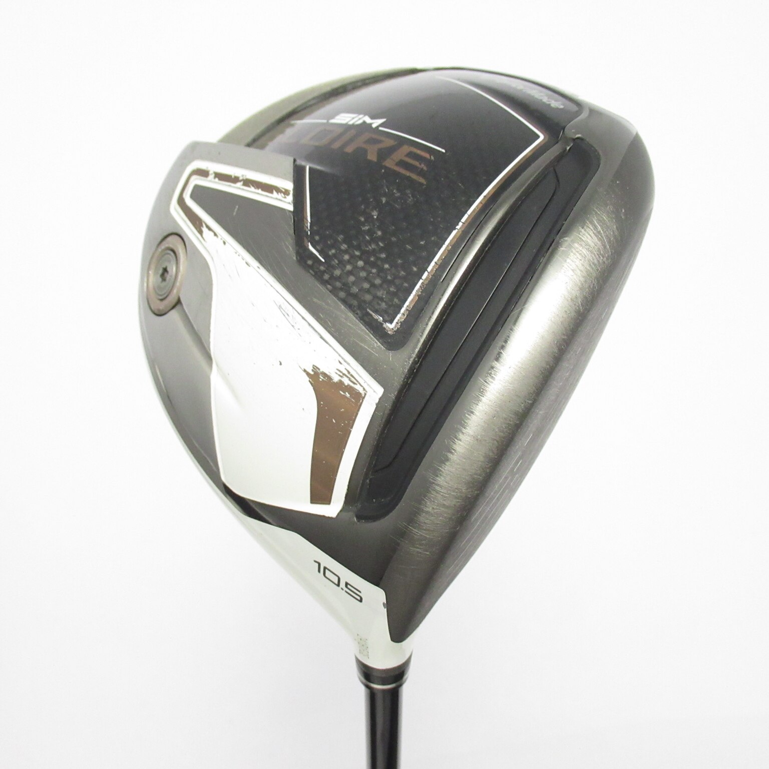 TaylorMade - 本日のみ値下げ SIMグローレ ドライバー 口コミ・評価｜SIM グローレ ドライバー Air Speeder TM