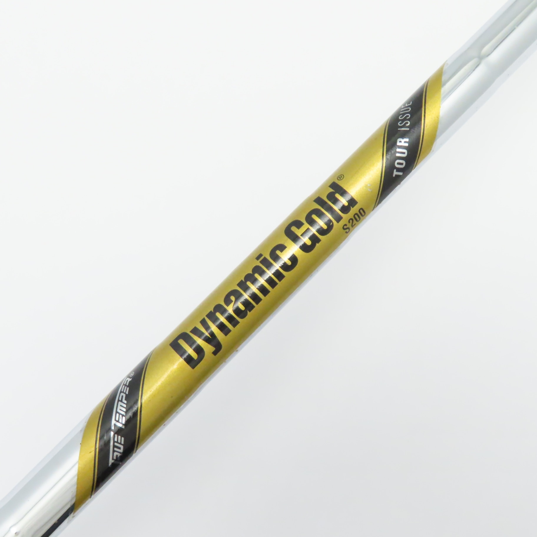 中古】AP2 714 アイアン Dynamic Gold TOUR ISSUE 26 S200 CD(アイアン