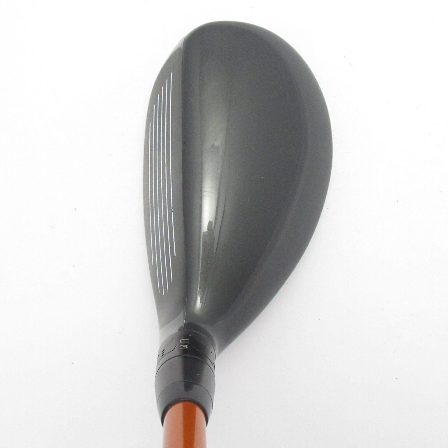 中古】818H2 ユーティリティ Tour AD DI-95 HYBRID 23 S CD