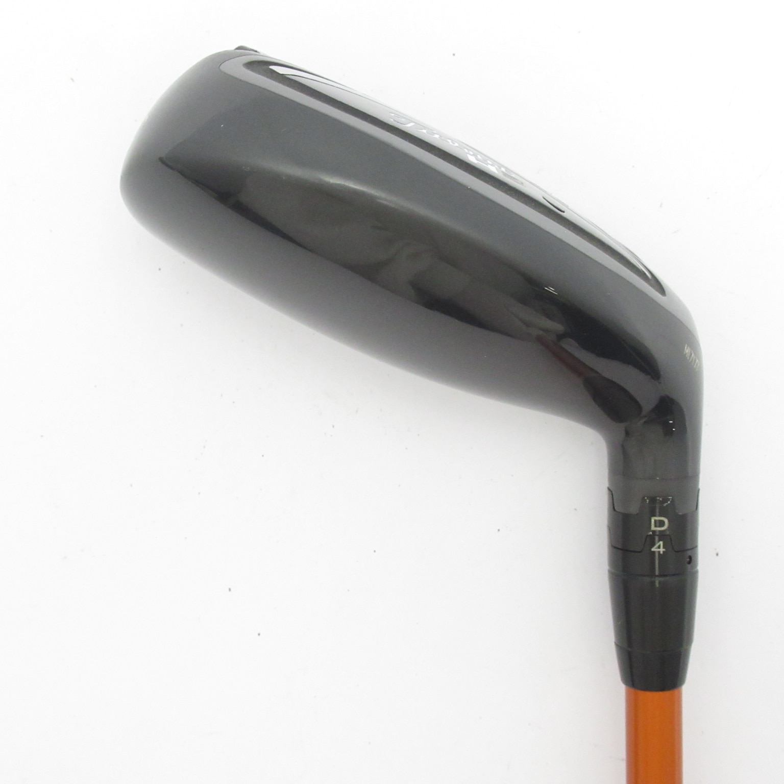 【中古ゴルフクラブ】タイトリスト　818　818H2 ユーティリティ Tour AD DI-95 HYBRID　シャフト：Tour AD DI-95 HYBRID 中古】818H2 ユーティリティ Tour AD DI-95 HYBRID 23 S CD