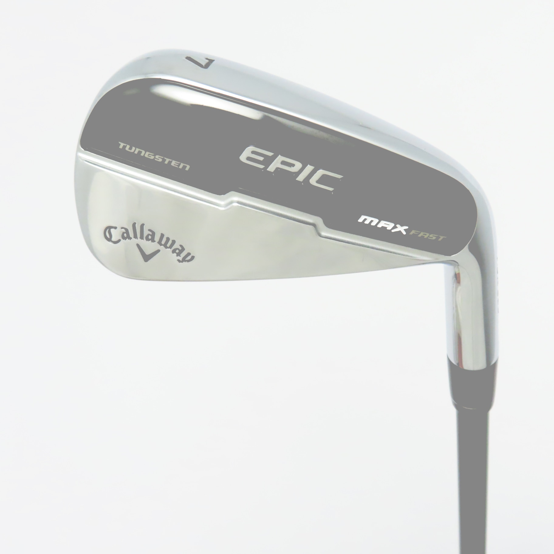 EPIC MAX FAST エピック　キャロウェイ　アイアンセット　7〜A Callaway キャロウェイ エピック マックスファスト アイアン 5本