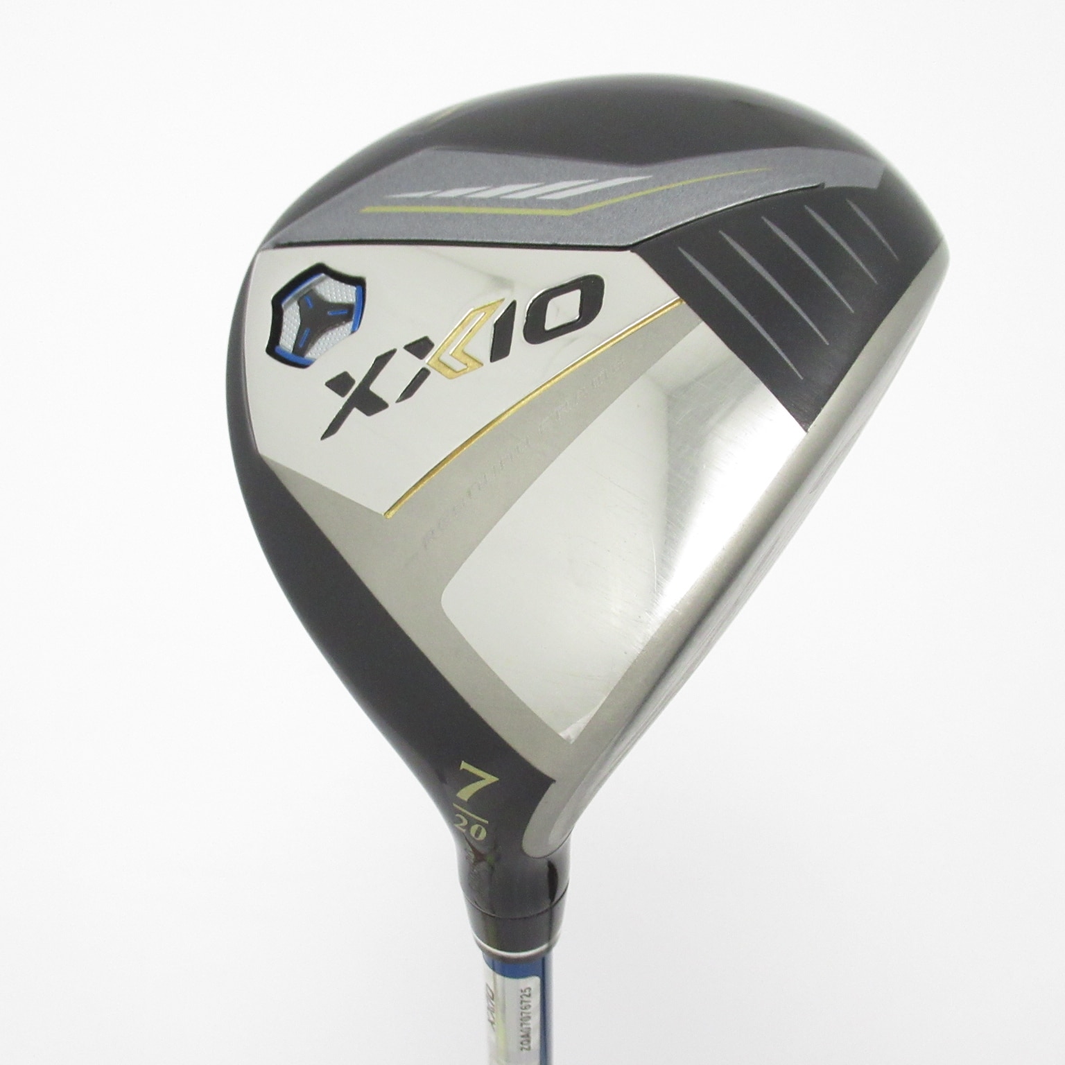 ゼクシオXXIO 5番フェアウェイウッドFWゴルフクラブ初心者メンズ中古シニアR ゼクシオXXIO 5番フェアウェイウッドFWゴルフクラブ初心者メンズ
