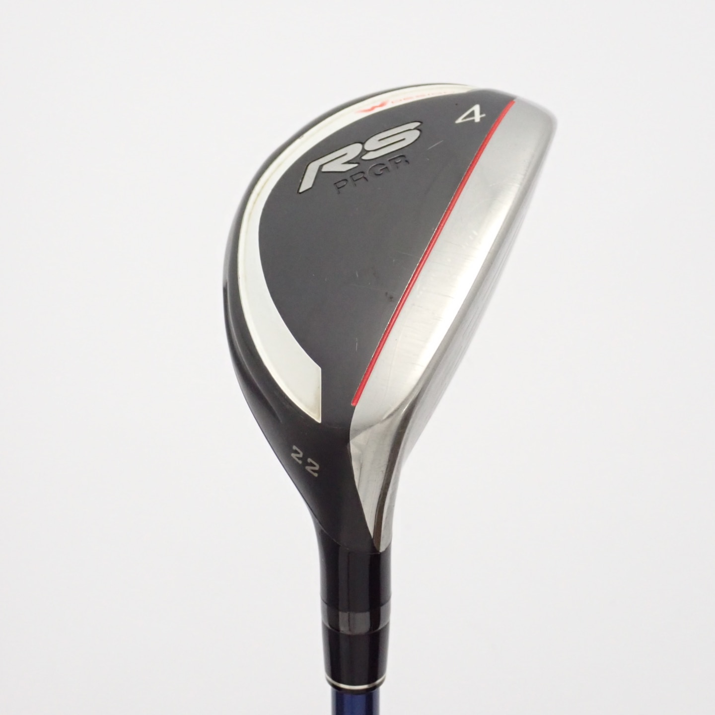 中古】RS ユーティリティ (プロギア) 通販｜GDO中古ゴルフクラブ