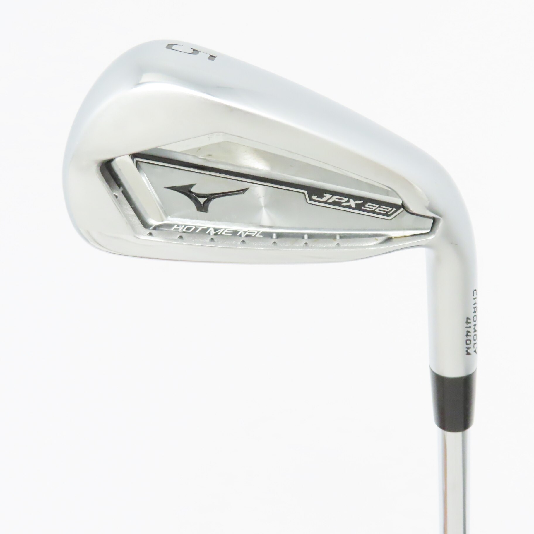 【中古ゴルフクラブ】ミズノ　JPX　JPX921 HOT L アイアン Dynamic Gold 95　シャフト：Dynamic Gold 95 中古】JPX921 HOT METAL アイアン Dynamic Gold 95 22 S200 CD
