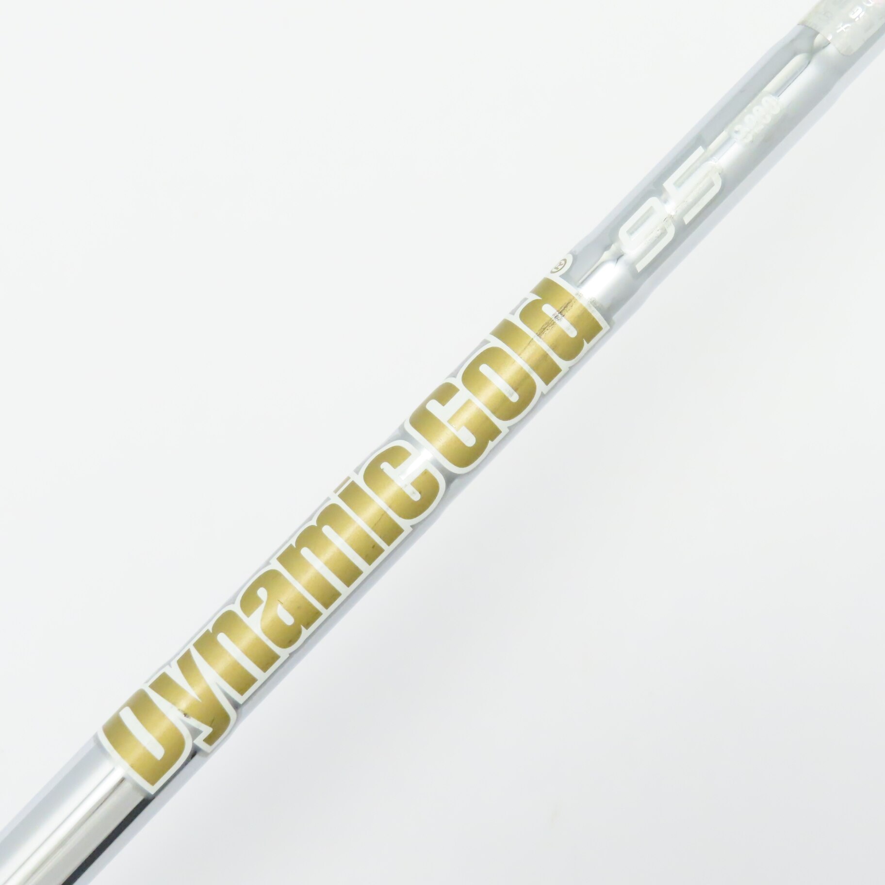 中古】JPX921 HOT METAL アイアン Dynamic Gold 95 22 S200 CD