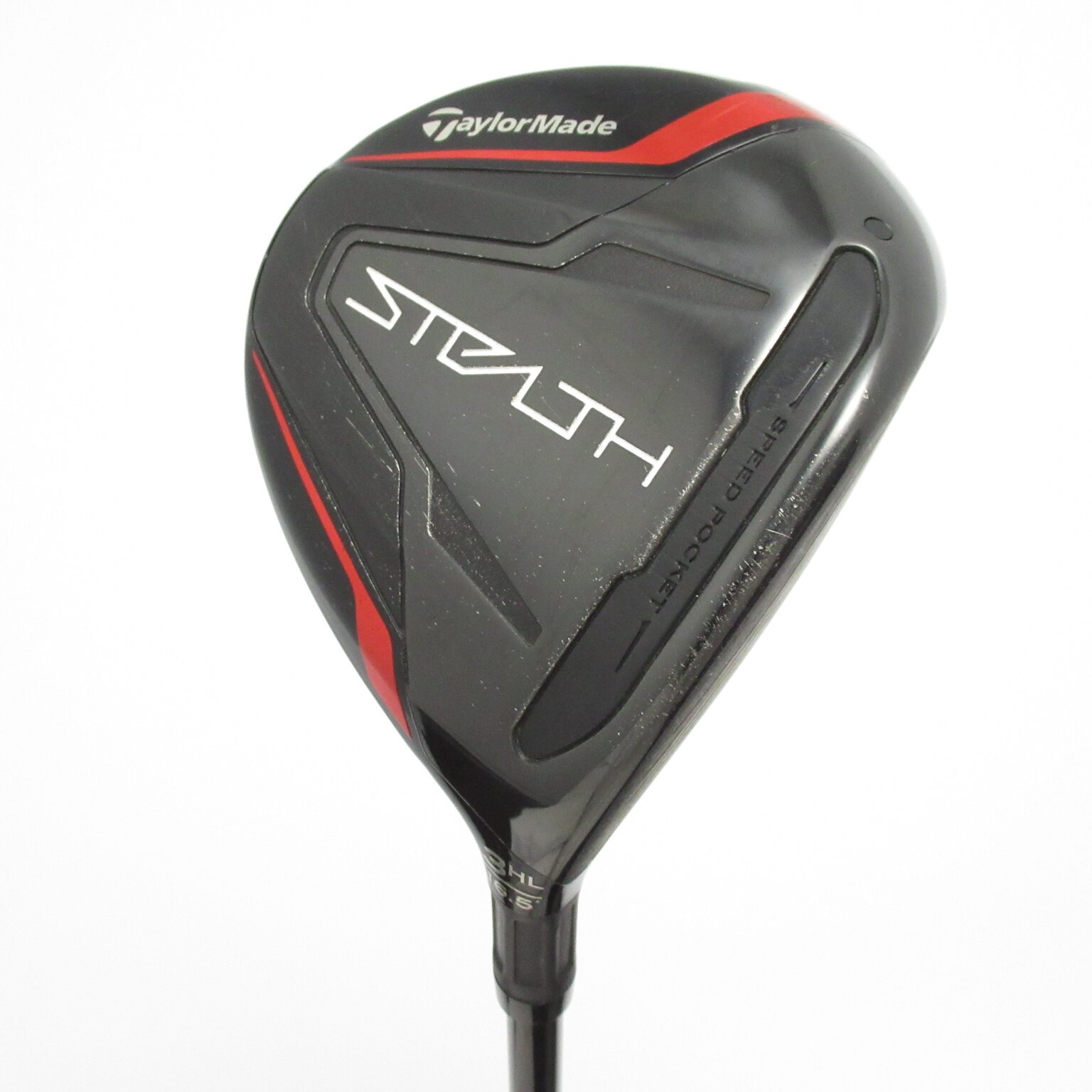 TaylorMade - 【掲載：3/31】【最終値下げ・送料込・超美品】M6 フェアウェイウッド 5W 中古】M6 フェアウェイウッド (テーラーメイド) 通販｜GDO中古