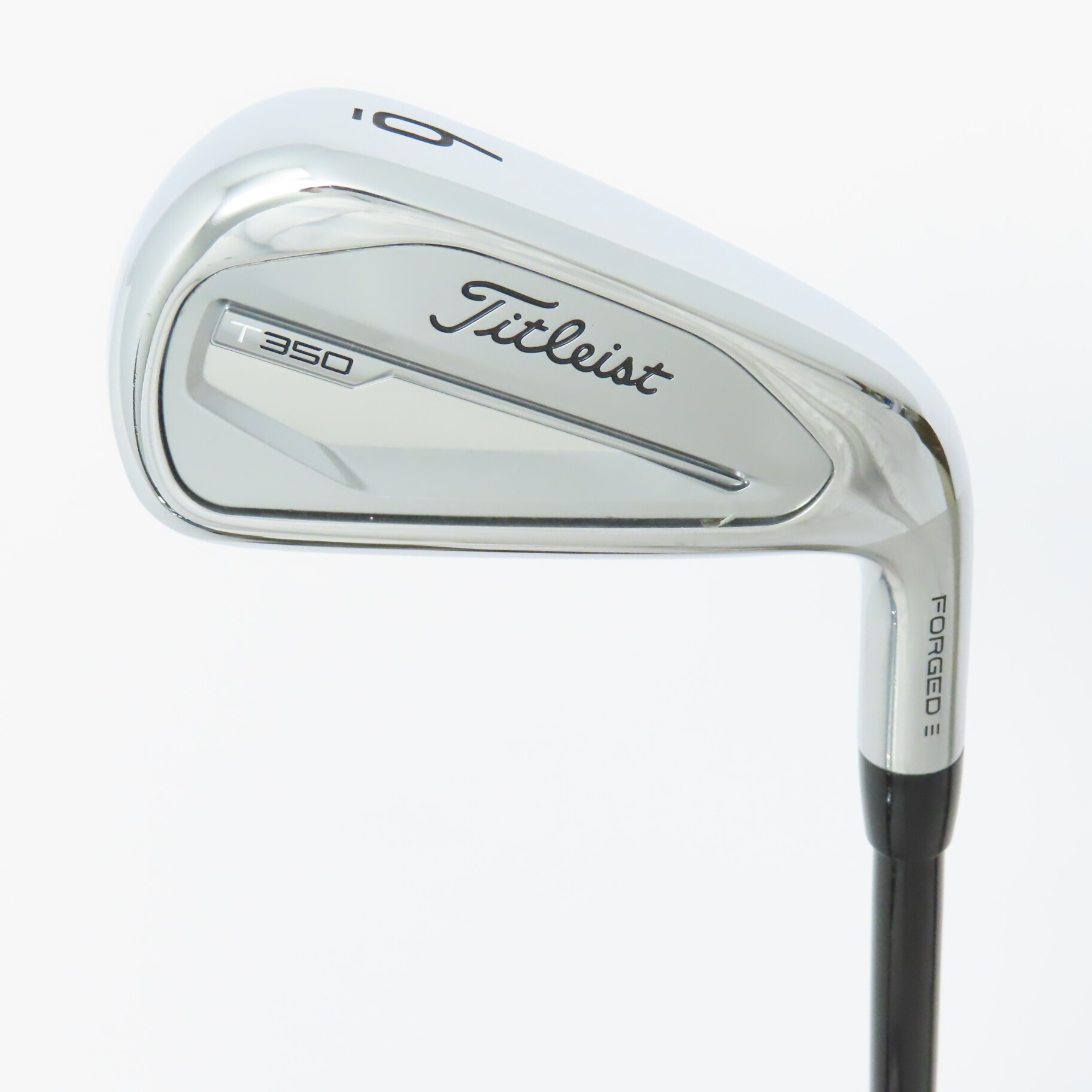 Titleist T350 TENSEI AV Red AM2(中古)6本セット Titleist タイトリスト T350アイアン TENSEI AV AM2 RED ゴルフ