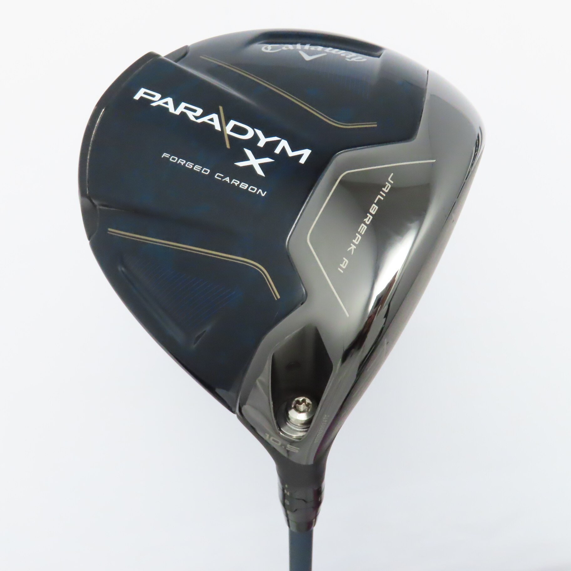 中古】パラダイム X ドライバー (キャロウェイ) パラダイム 通販｜GDO