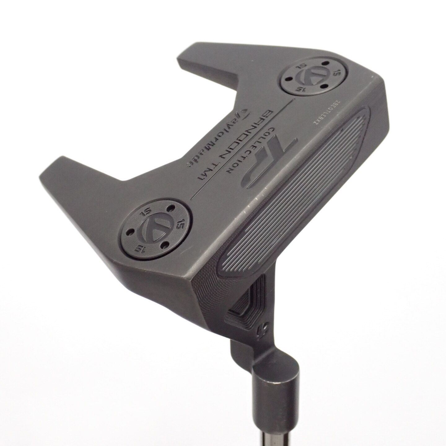 中古】TPコレクション パター (テーラーメイド) 通販｜GDO中古