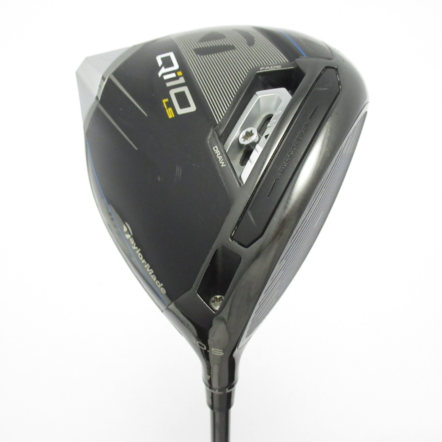 テーラメイドqi10 LSドライバー10.5度 Amazon.co.jp: TaylorMade ゴルフ Qi10 LS ドライバー 10.5度
