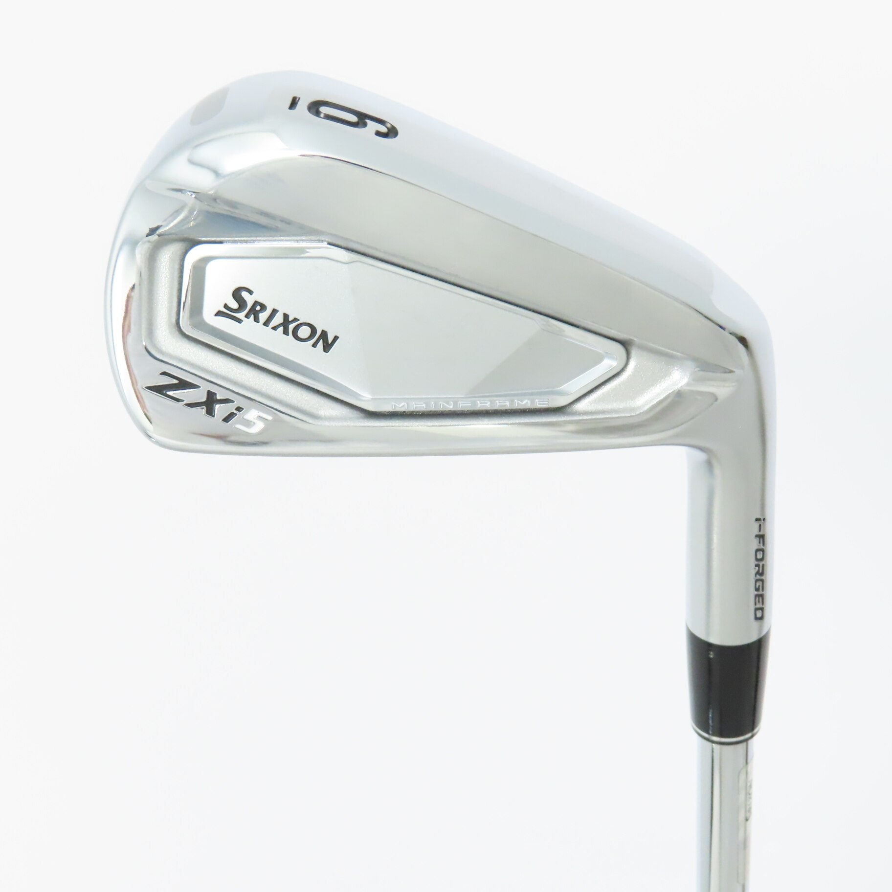 金平さん専用 中古】スリクソン ZXi5 アイアン Dynamic Gold 95 27 R300 BC