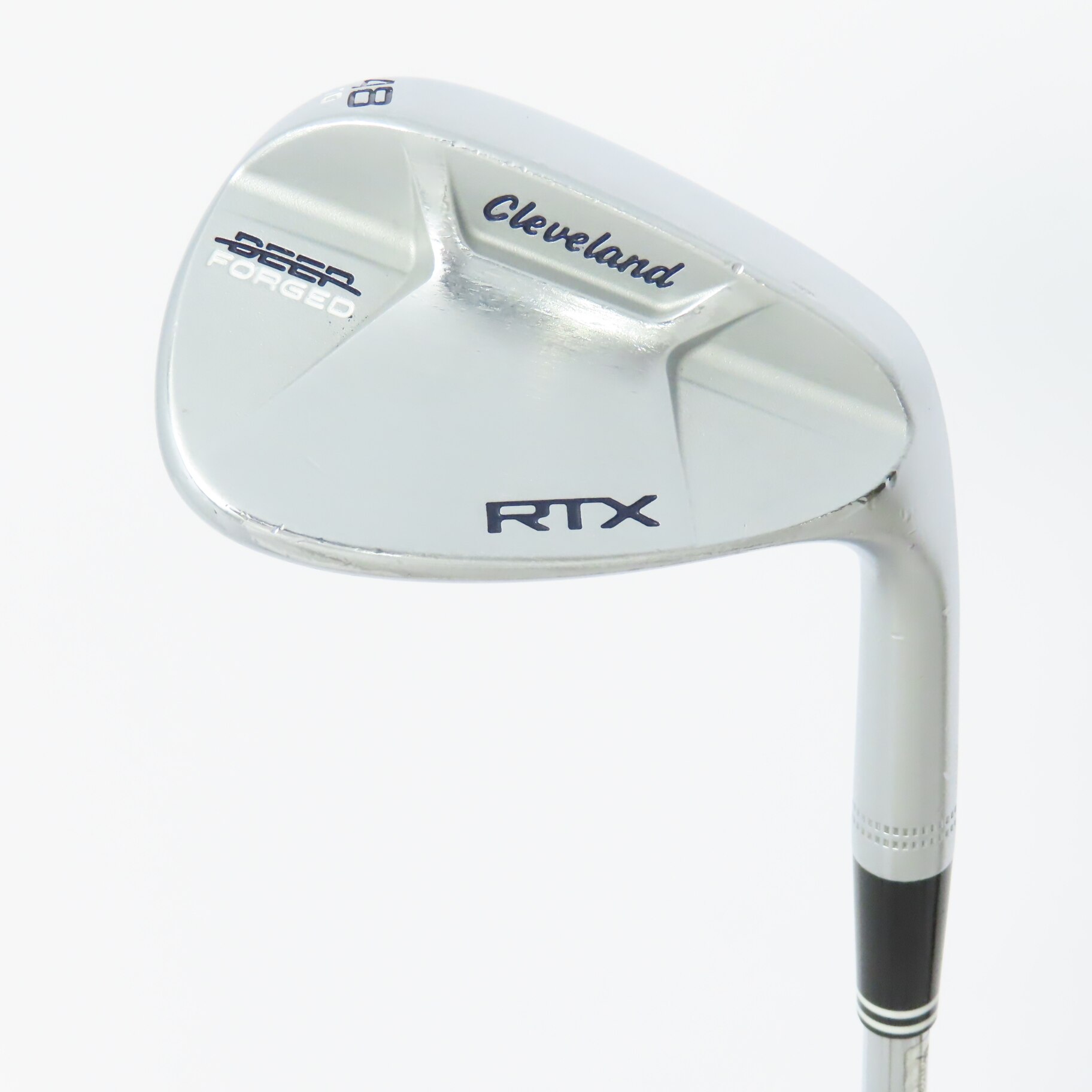 中古】クリーブランド ウェッジ 通販｜GDO中古ゴルフクラブ