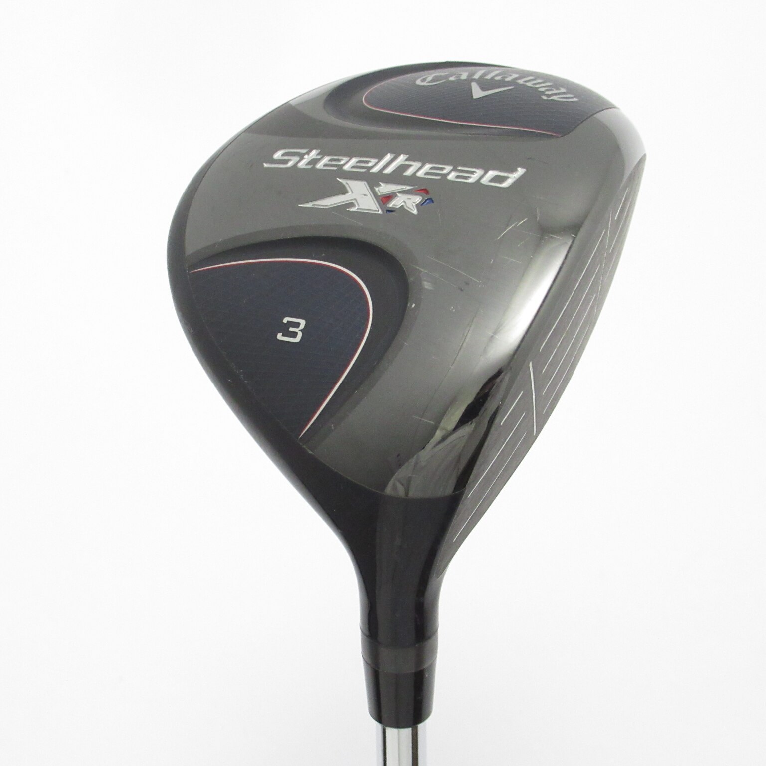 Callaway - 【KUNKUNさん専用】キャロウェイ スチールヘッドXR 3W FSPシャフト 2025年最新】Yahoo!オークション -キャロウェイ xr 3wの中古品