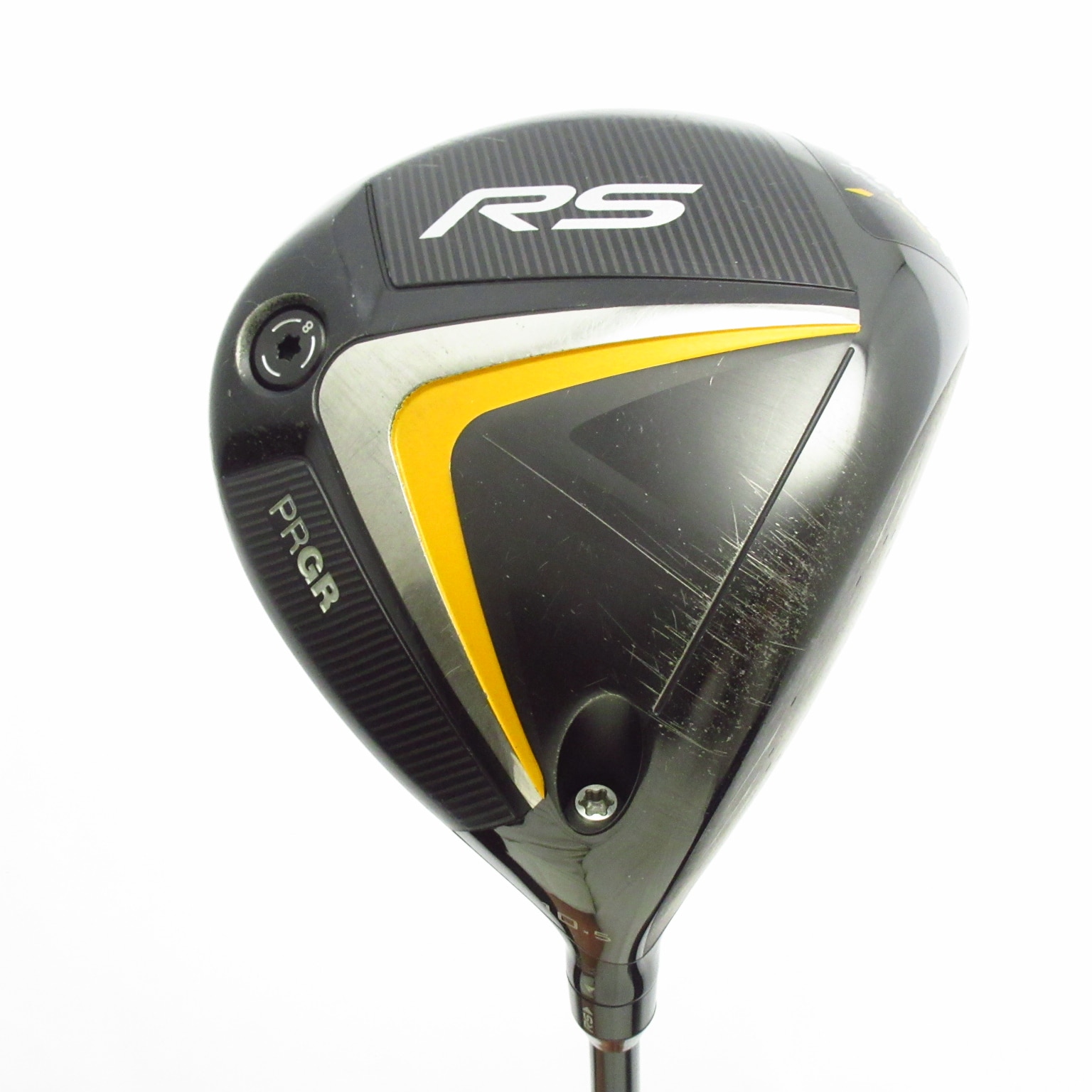 中古】プロギア(PRGR) ドライバー 通販｜GDO中古ゴルフクラブ