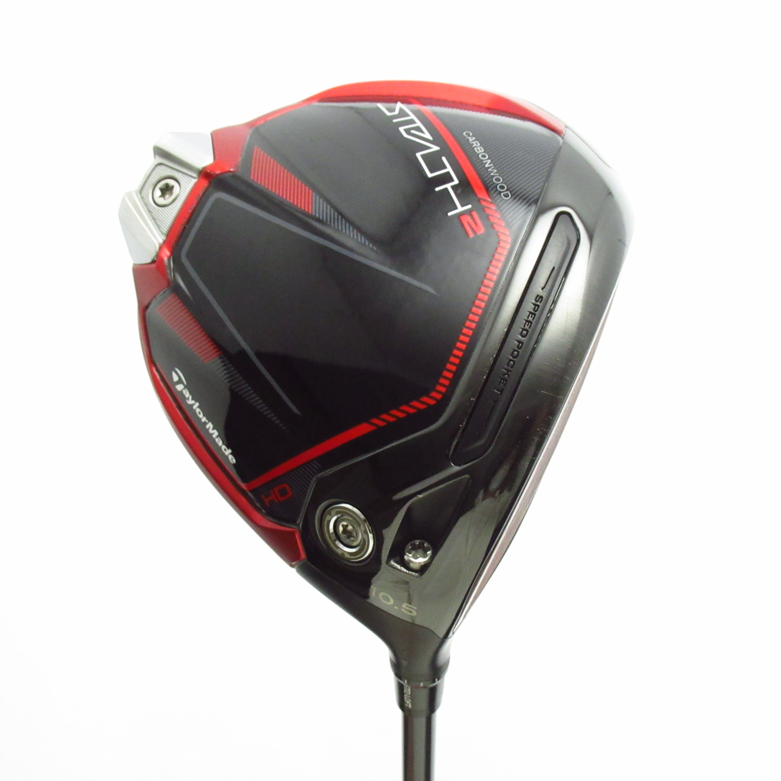 中古】ステルス ドライバー (テーラーメイド) 通販｜GDO中古