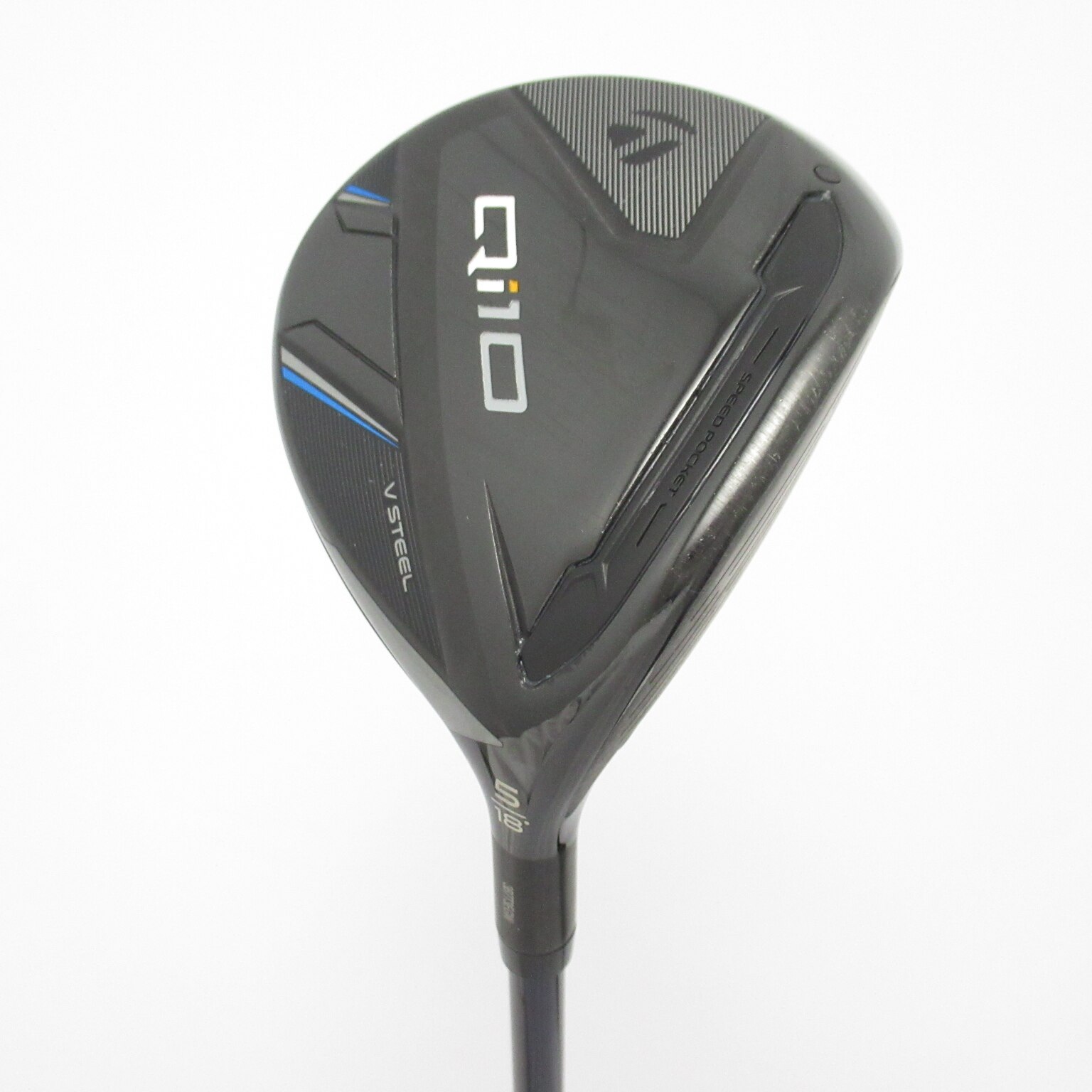 中古】Qi10 フェアウェイウッド (テーラーメイド) Qi10 通販｜GDO中古