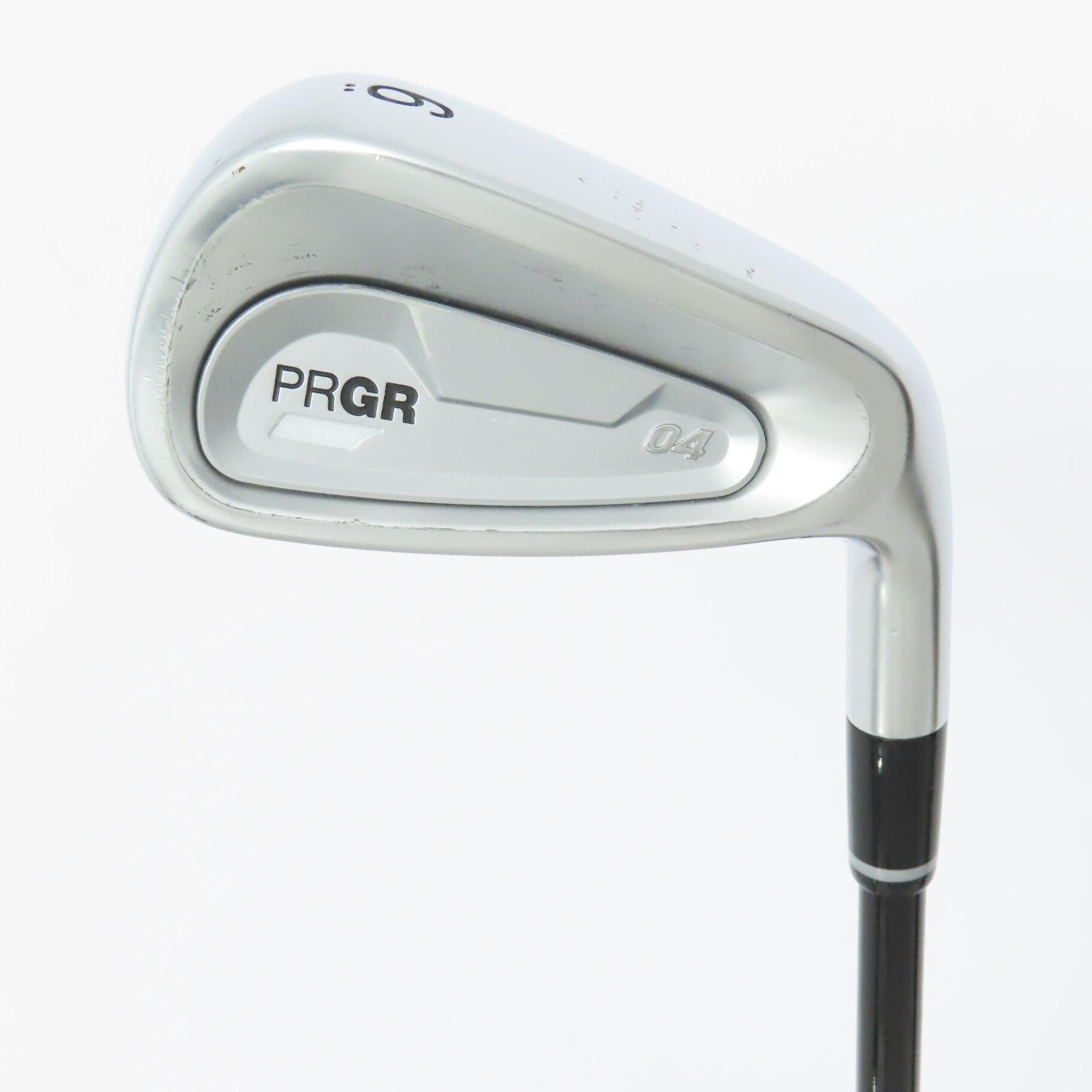 PRGR - tetsu【中古】ゴルフ　アイアン　セット　プロギア　RS 中古】RS RED アイアンセット (プロギア) RS 通販｜GDO中古