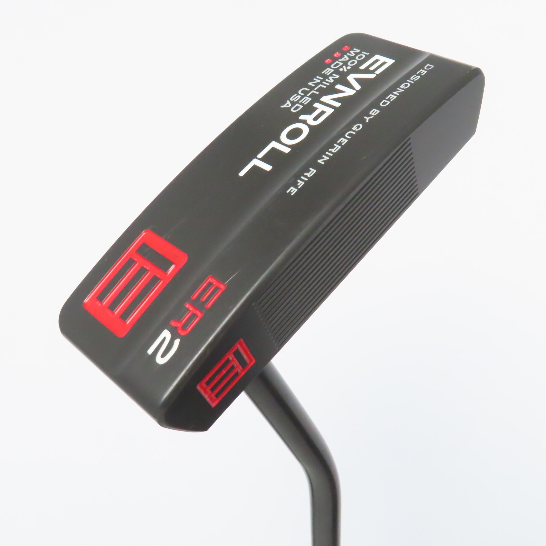 中古】イーブンロール パター 通販｜GDO中古ゴルフクラブ