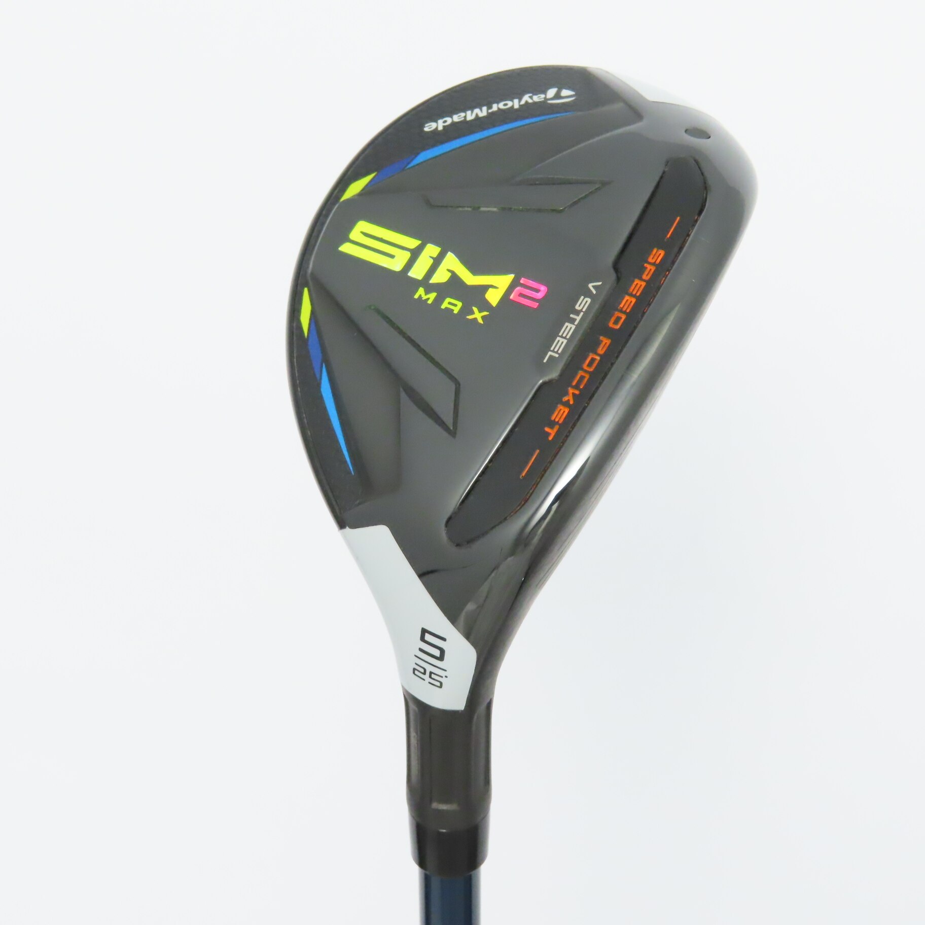 TaylorMade SIM2 ユーティリティクラブ 3u 中古】SIM2 ユーティリティ (テーラーメイド) 通販|GDO中古