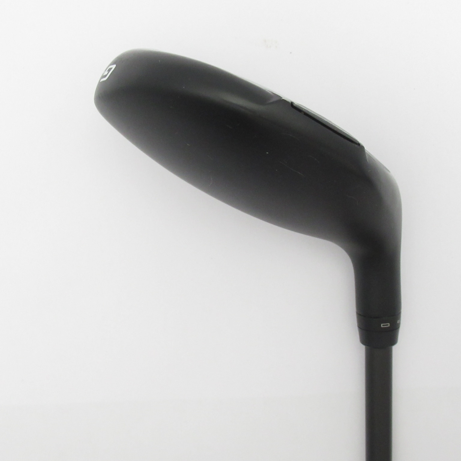 中古】G425 ハイブリッド ユーティリティ ATTAS MB HY 65 19 X CD