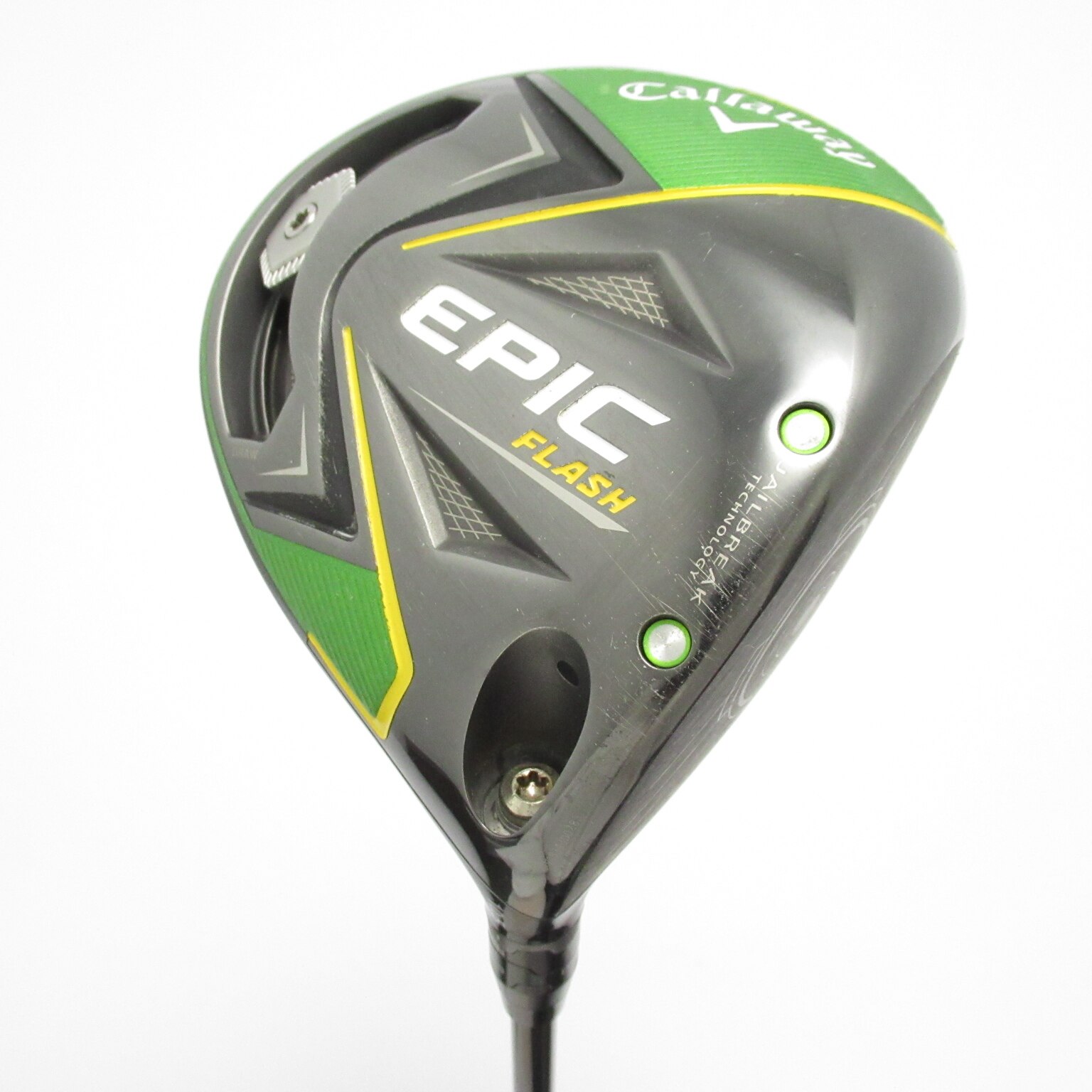 Callaway キャロウェイ/EPIC MAX ドライバー 2021年/ドライバー/Bランク/05【中古】 キャロウェイ EPIC MAX (エピック マックス) ドライバー 2021