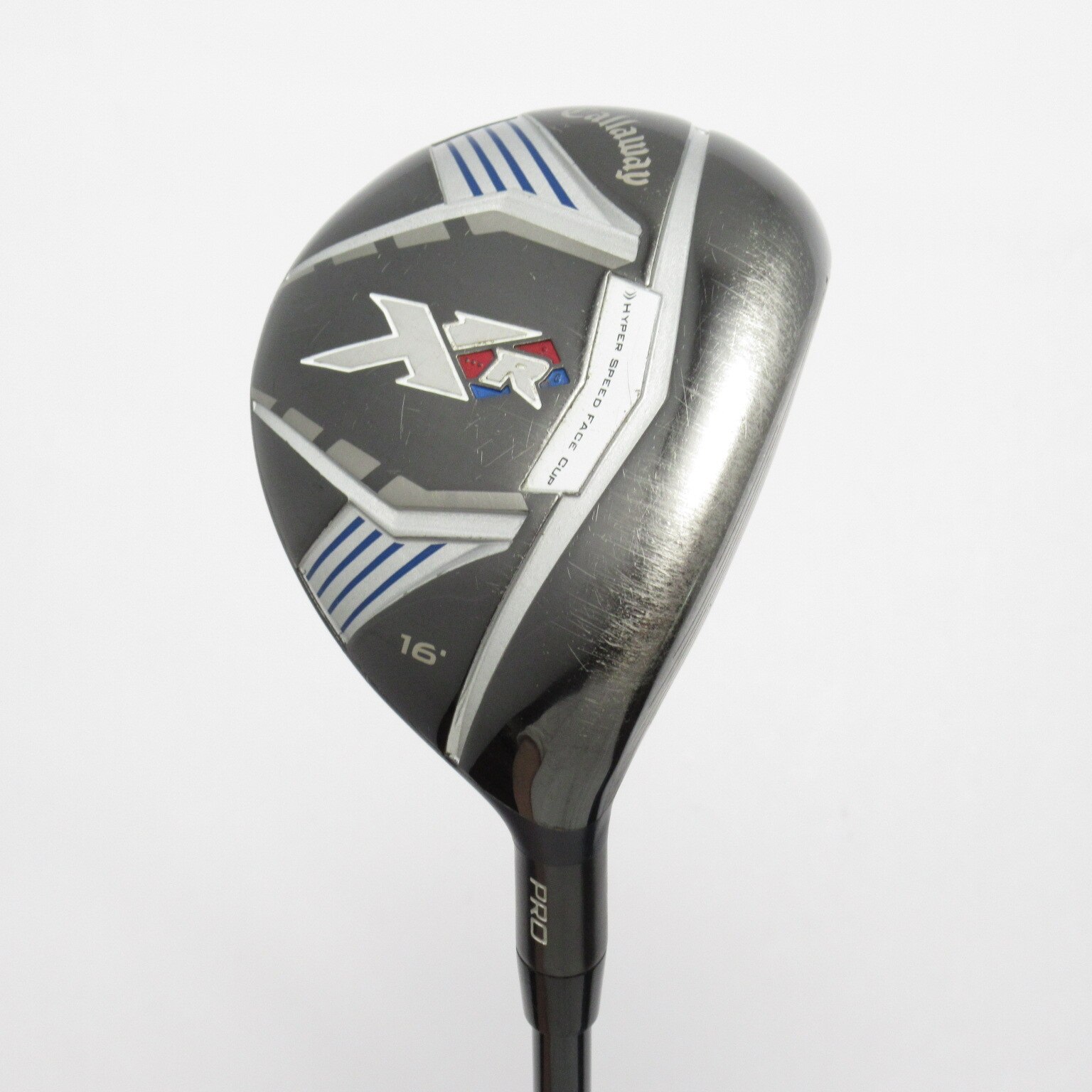 Callaway - ゴルフ5中古購入です。キャロウェイ　エピック　マックス　3W ヘッドのみ 中古】EPIC MAX フェアウェイウッド (キャロウェイ) エピック