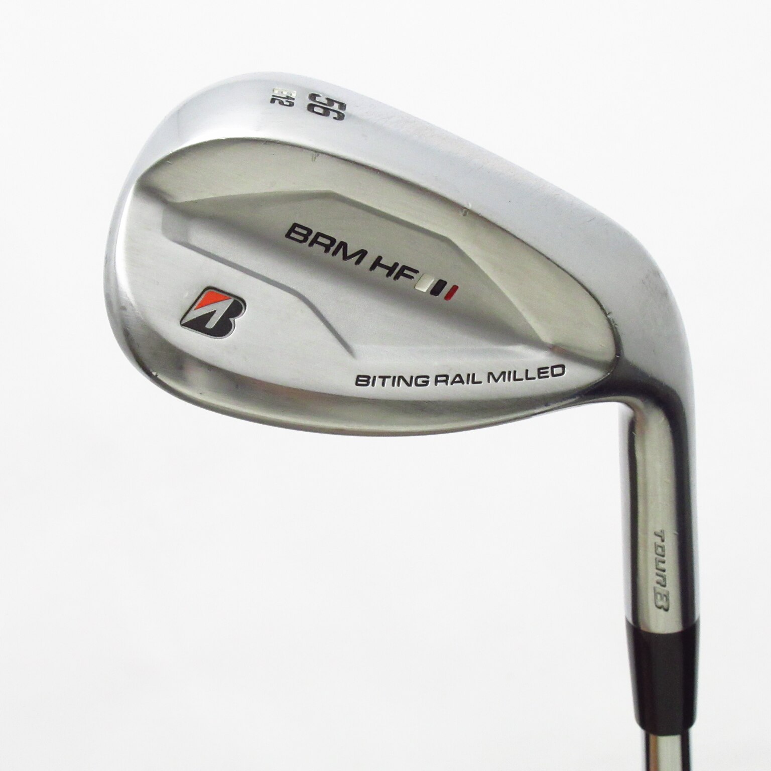 中古】TOUR B ウェッジ (ブリヂストン) 通販｜GDO中古ゴルフクラブ