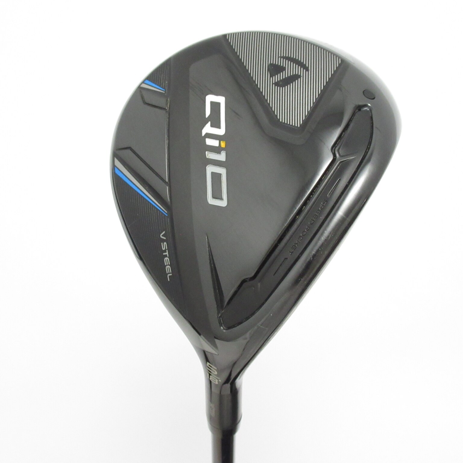 中古】Qi10 フェアウェイウッド (テーラーメイド) 通販｜GDO中古