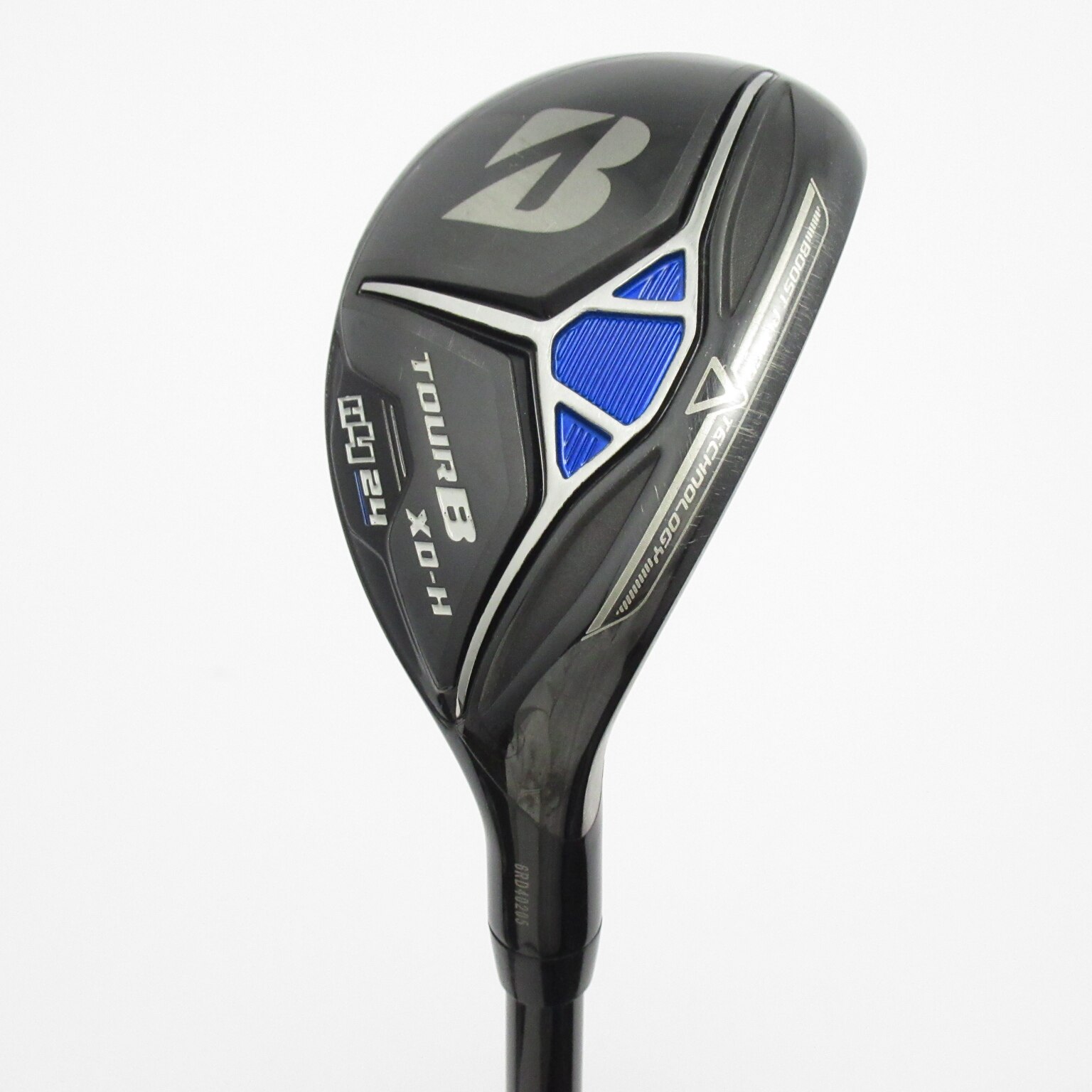 中古】TOUR B ユーティリティ (ブリヂストン) 通販｜GDO中古