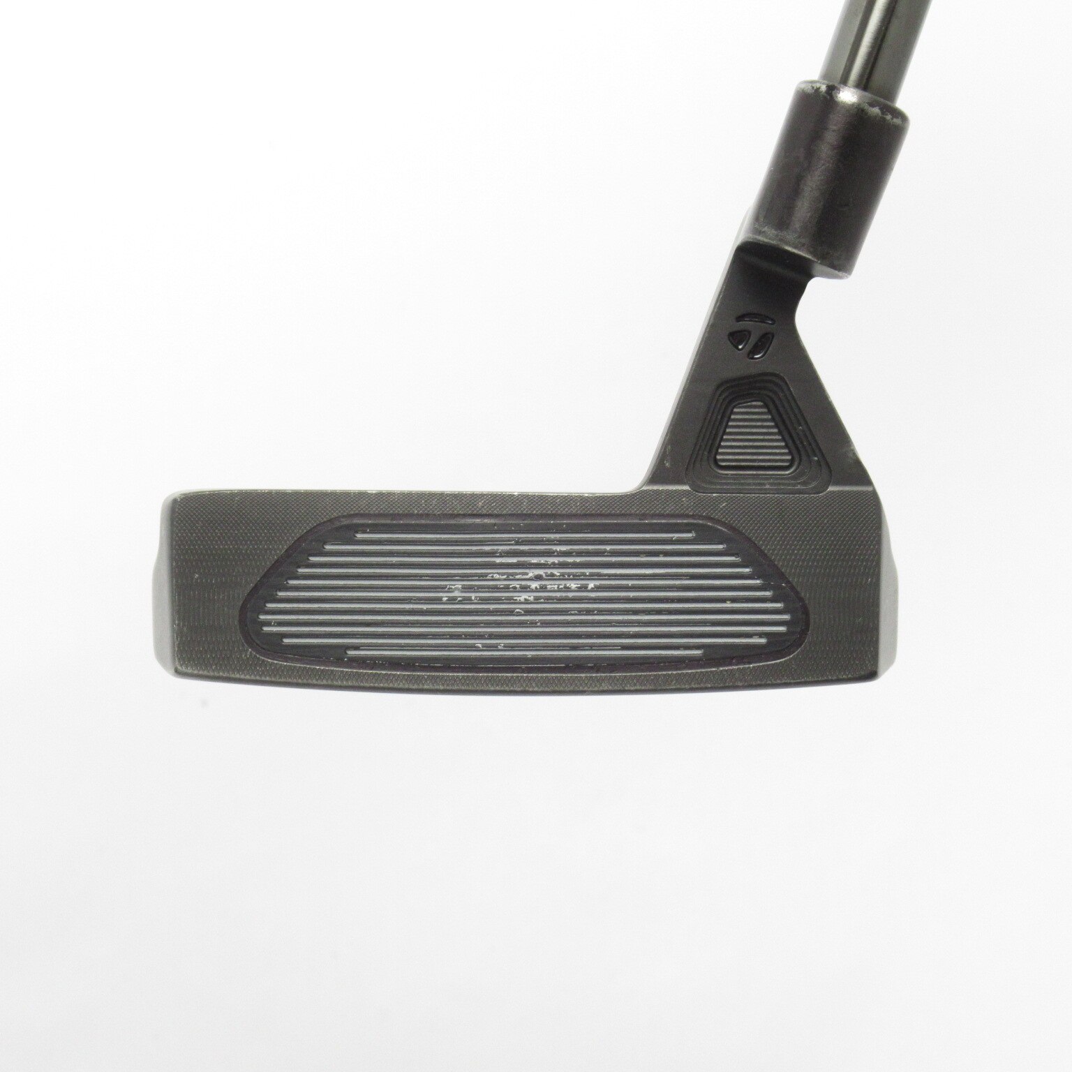中古】TP コレクション BLACK トラスヒール BANDON TM1 パター
